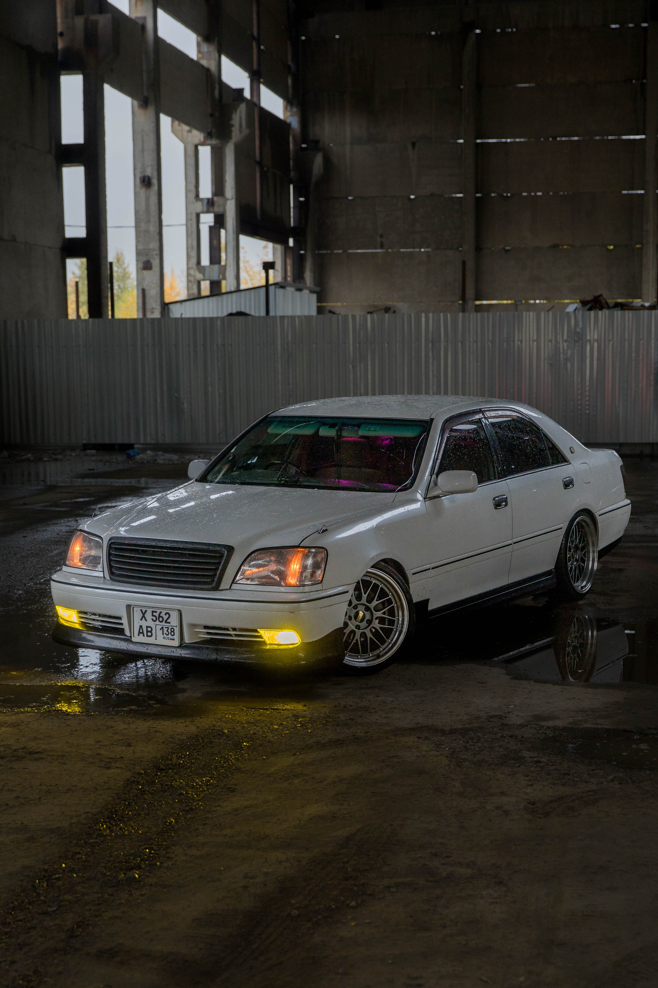 CROWS. Репортажный фотограф в Иркутске — Ярослав Ковалёв