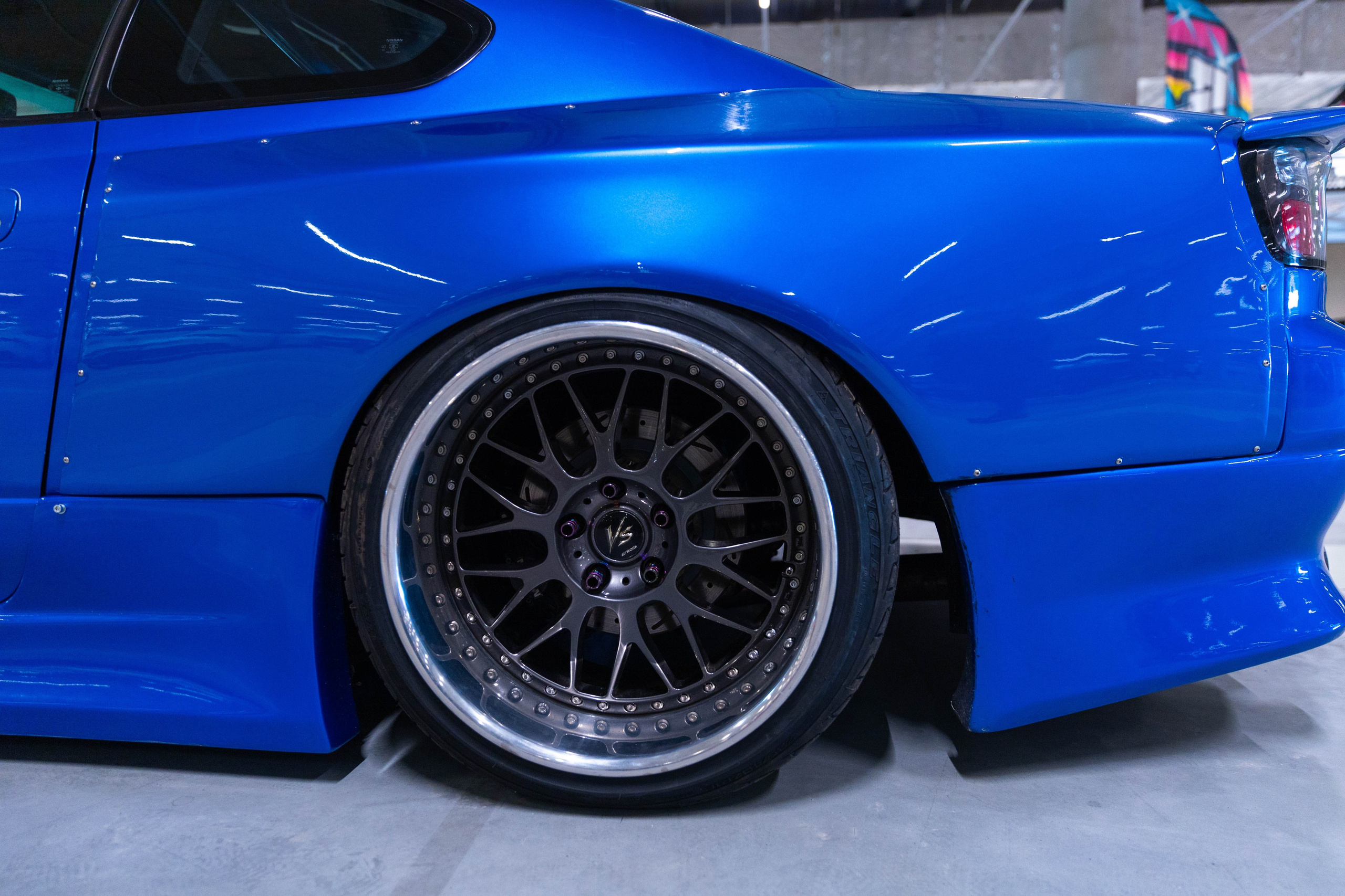 DRIFT EXPO 2024. Репортажный фотограф в Иркутске — Ярослав Ковалёв