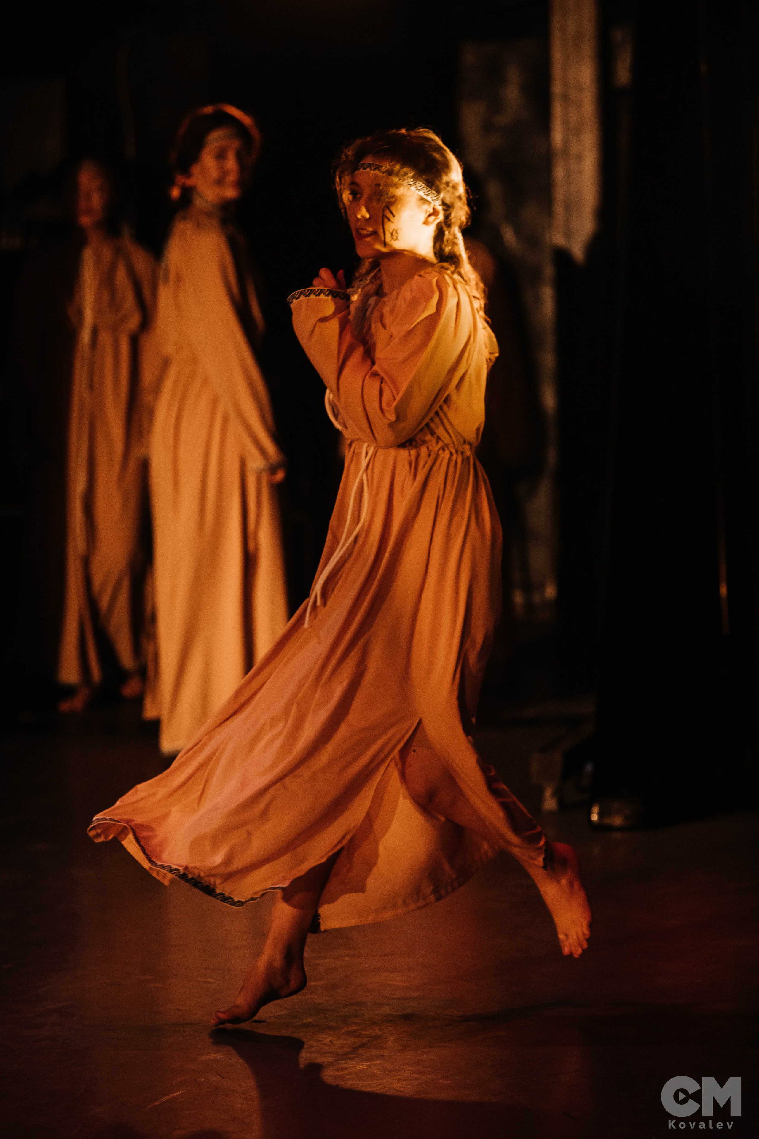 Студенческая областная весна на Байкале 2024. Репортажный фотограф в Иркутске — Ярослав Ковалёв