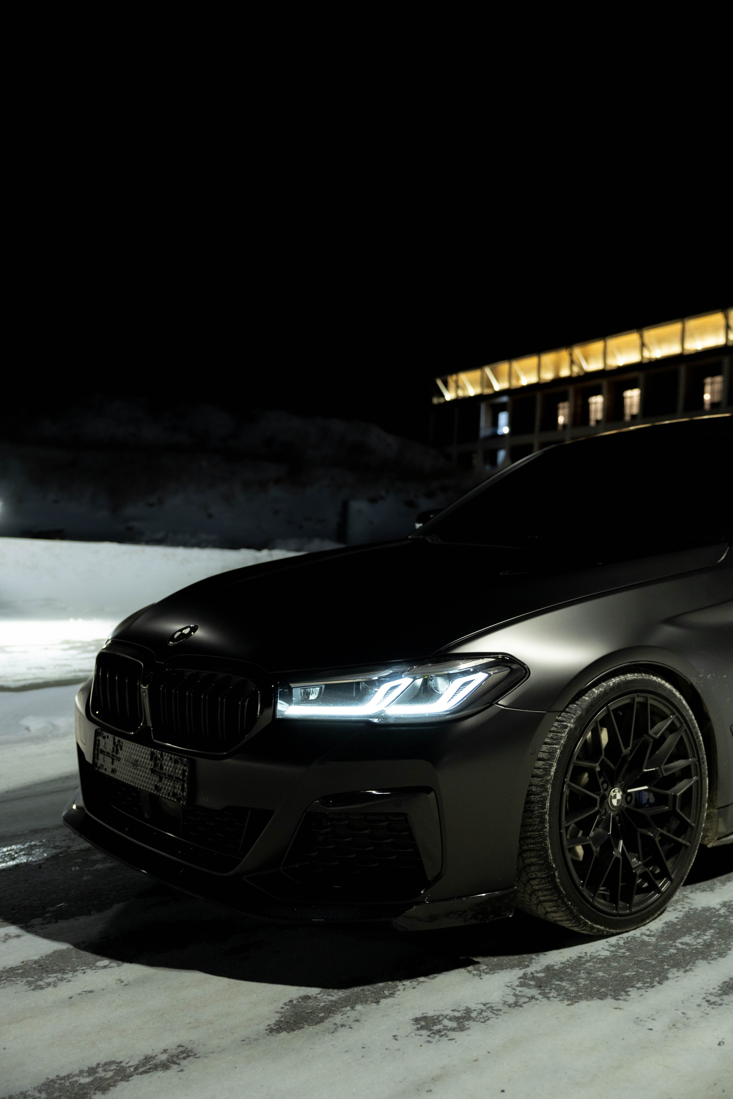 Ночная бестия. Репортажный фотограф в Иркутске — Ярослав Ковалёв