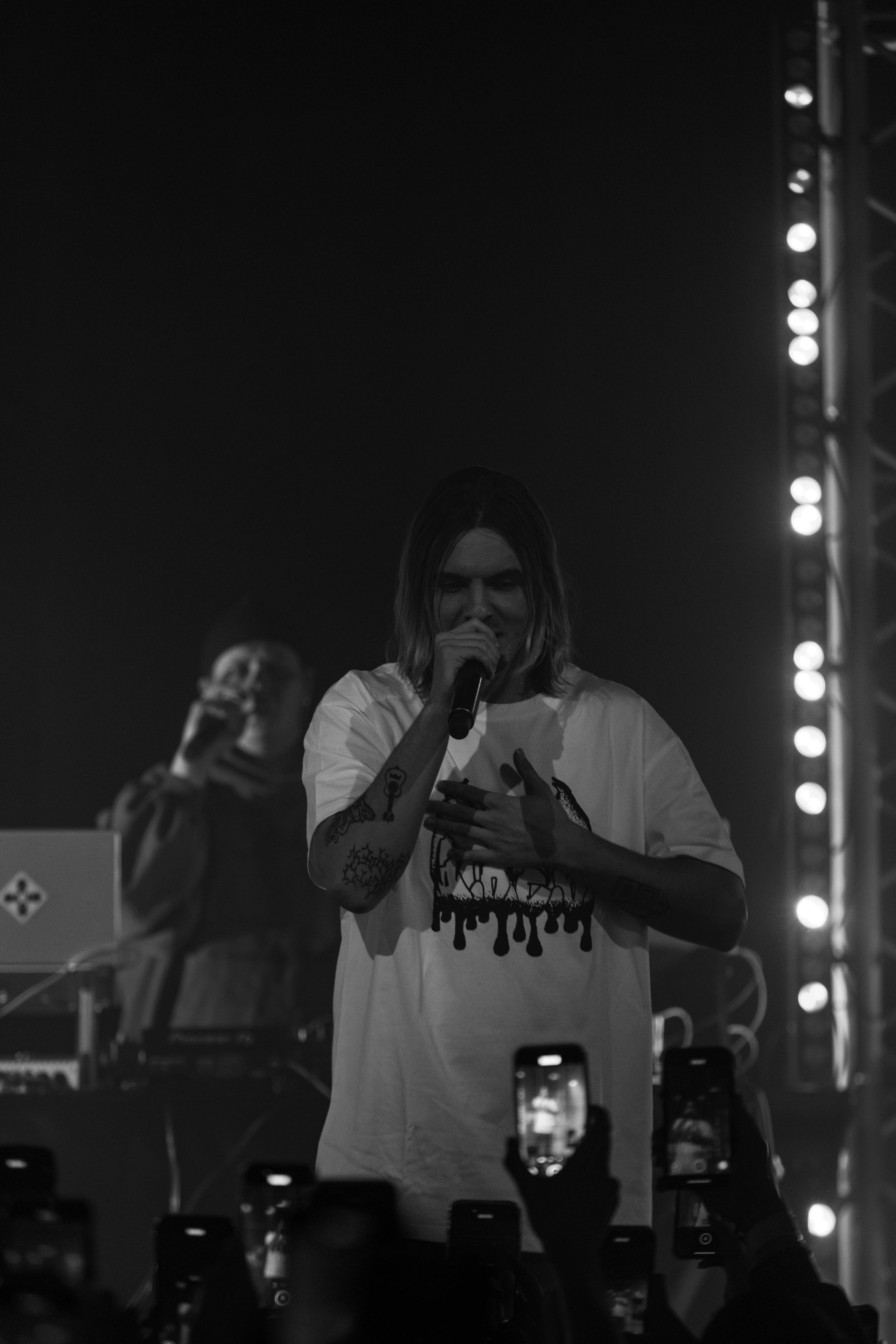 Концерт MAYOT. Репортажный фотограф в Иркутске — Ярослав Ковалёв