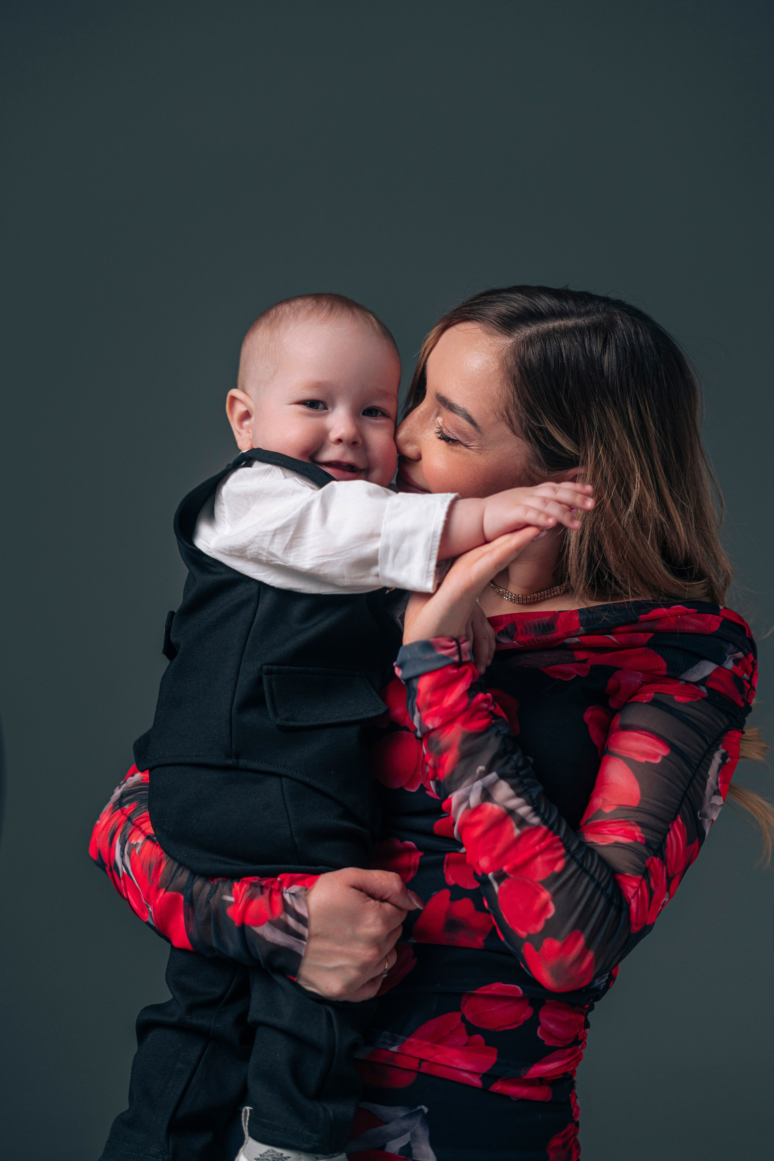День рождение 1 год. Семейный и женский фотограф в Чите