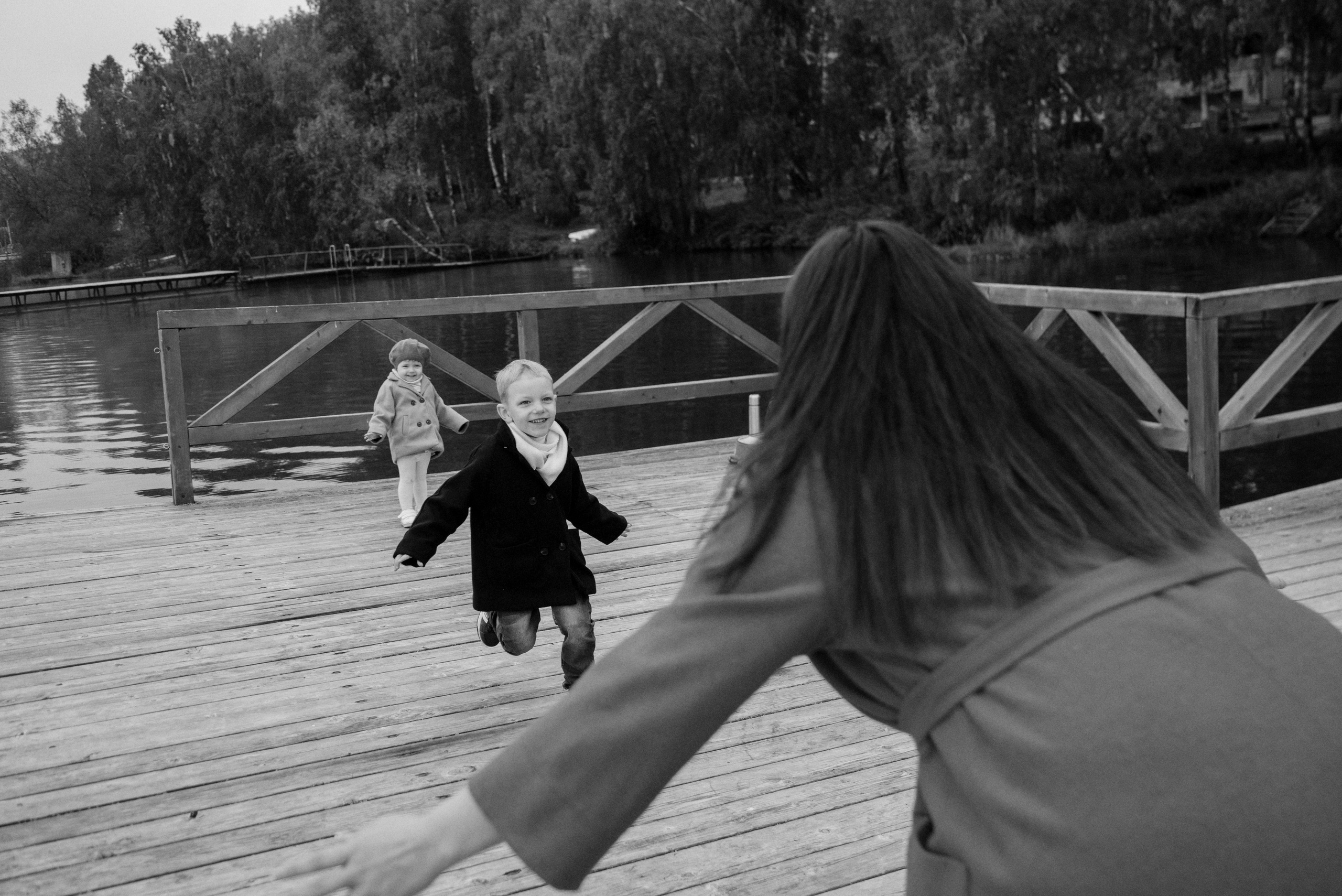 FAMILY. Фотограф Шарыпово