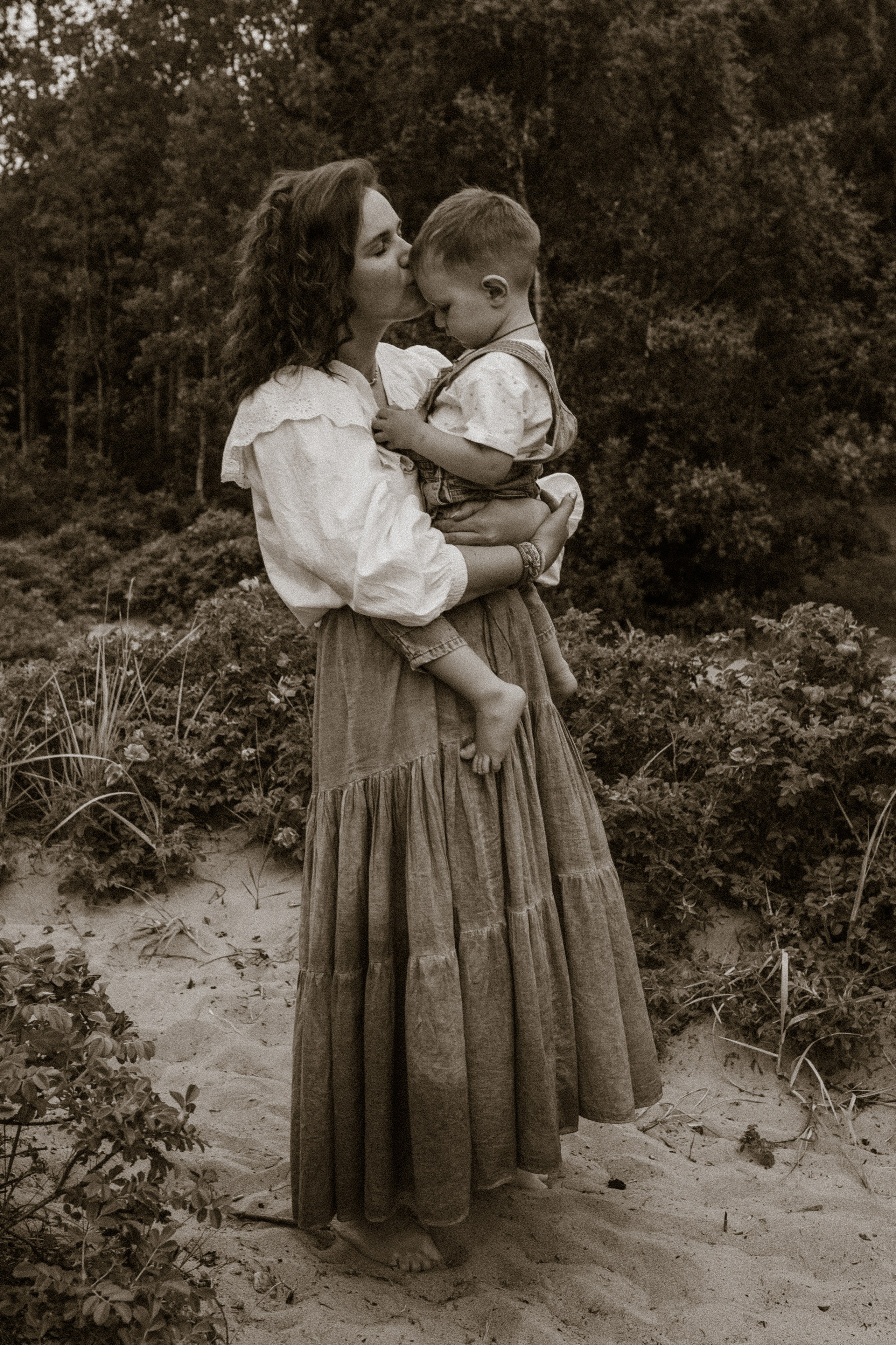Наталья & Николай. Семейный фотограф в Санкт-Петербурге | Баранова Галина
