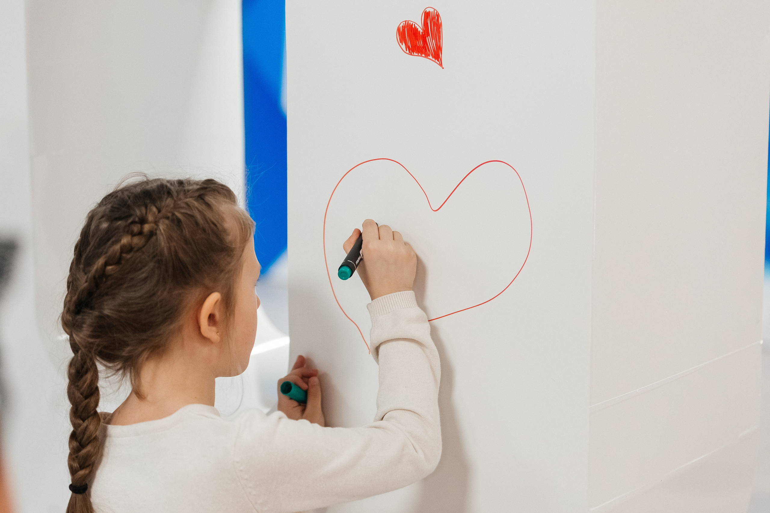 100 лет — «КОКС». Фотограф Кемерово | Сергей