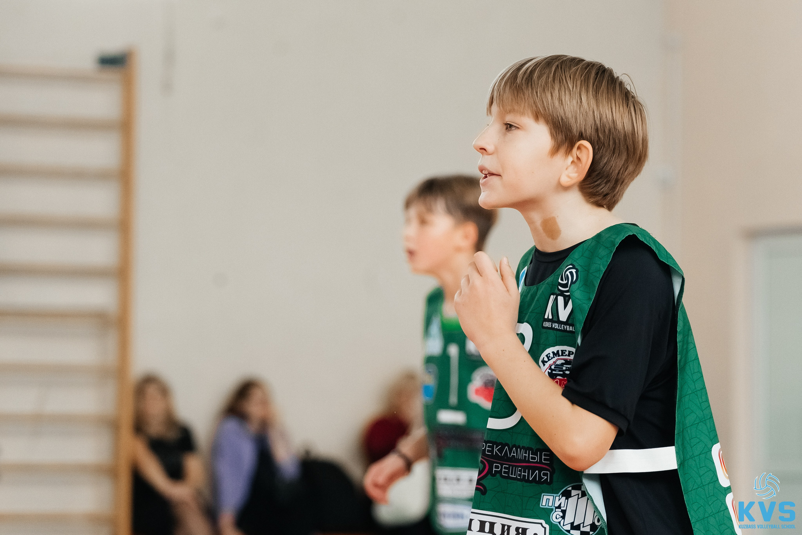 Волейбольный турнир «Надежда Сибири». Фотограф Кемерово | Сергей