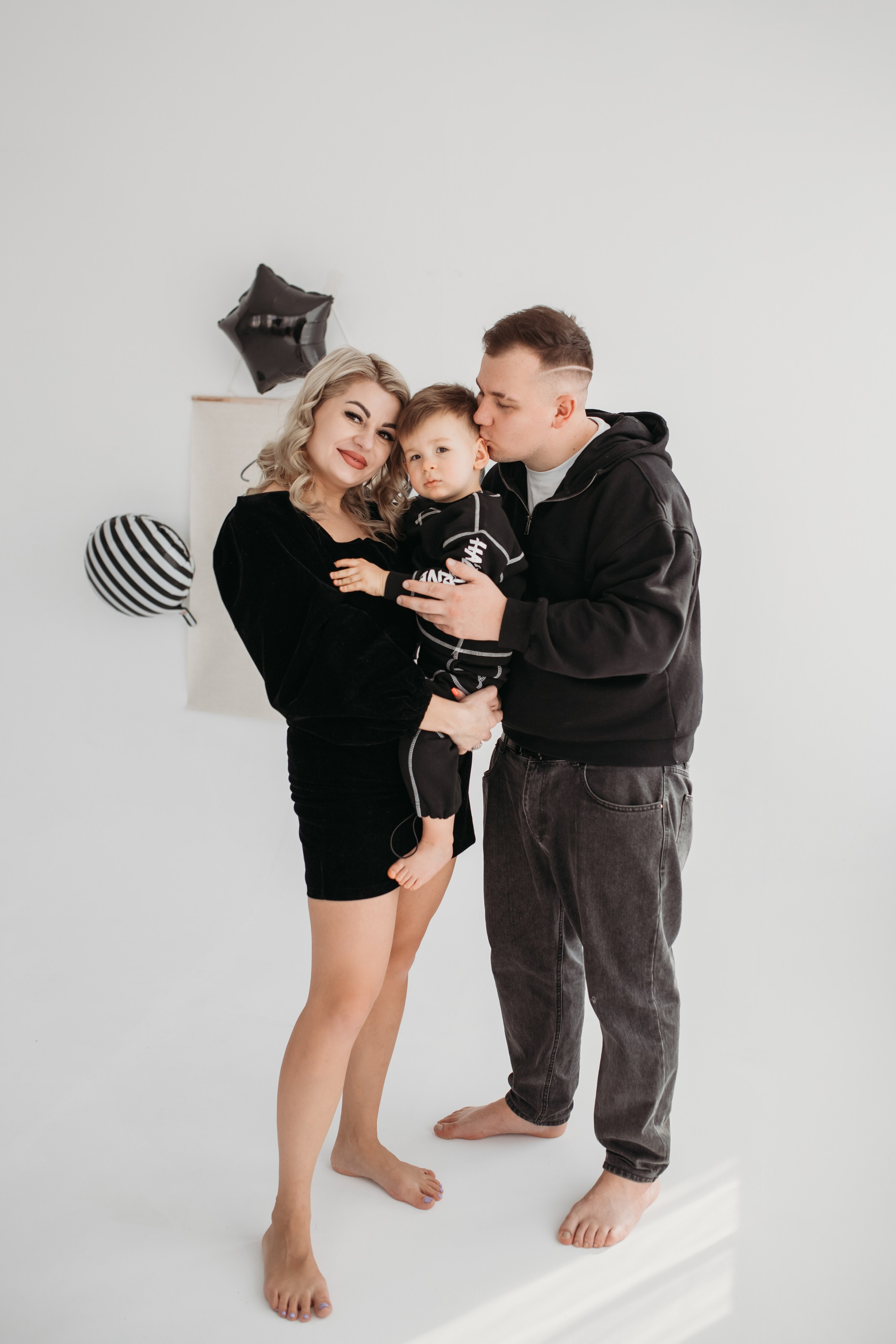 Влад. Семейный и детский фотограф Минск, Беларусь