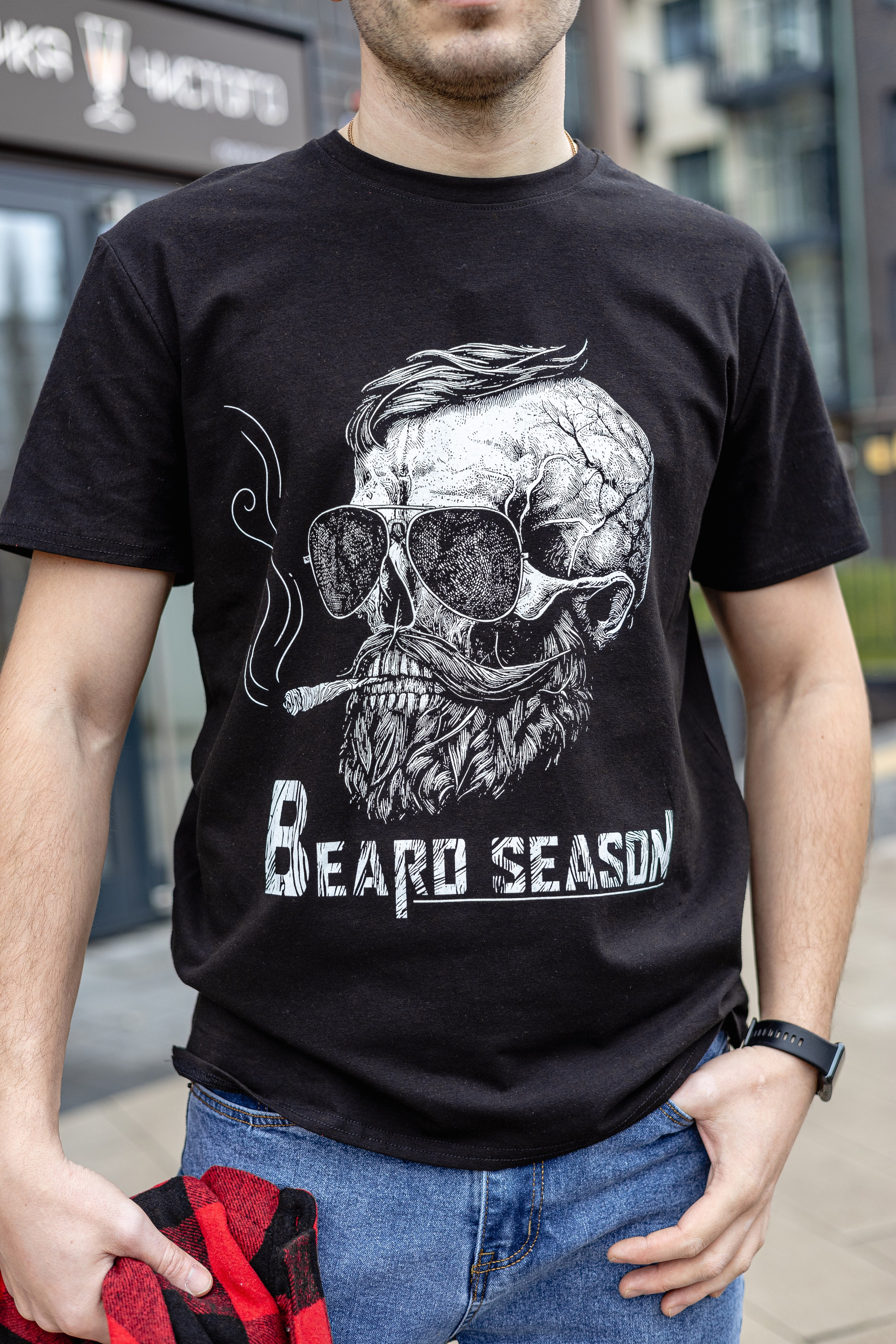 Куртки. Фотограф Елена Медок Калининград