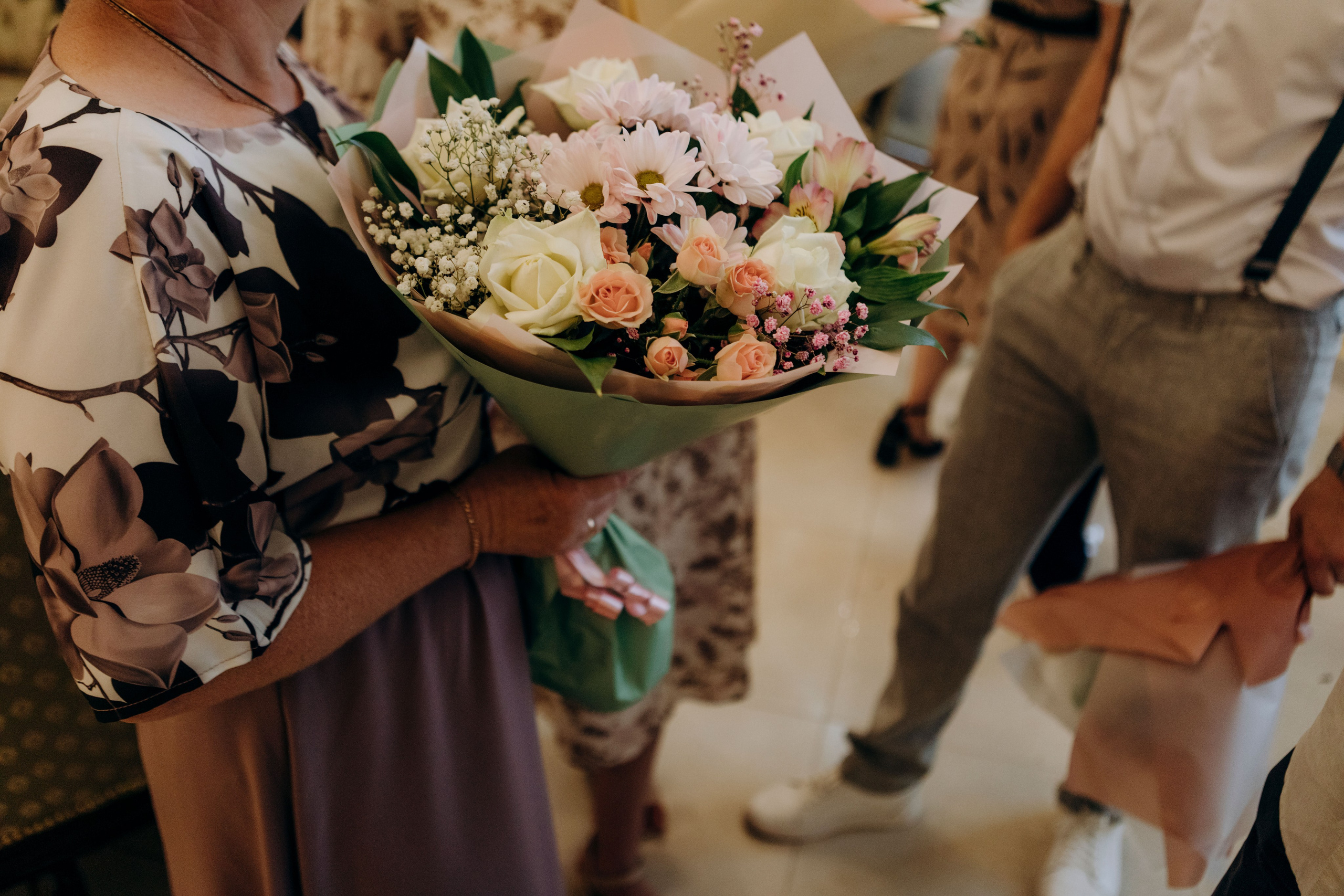 О, эти влюбленные глаза. Свадебный и семейный фотограф Арестенко Анастасия