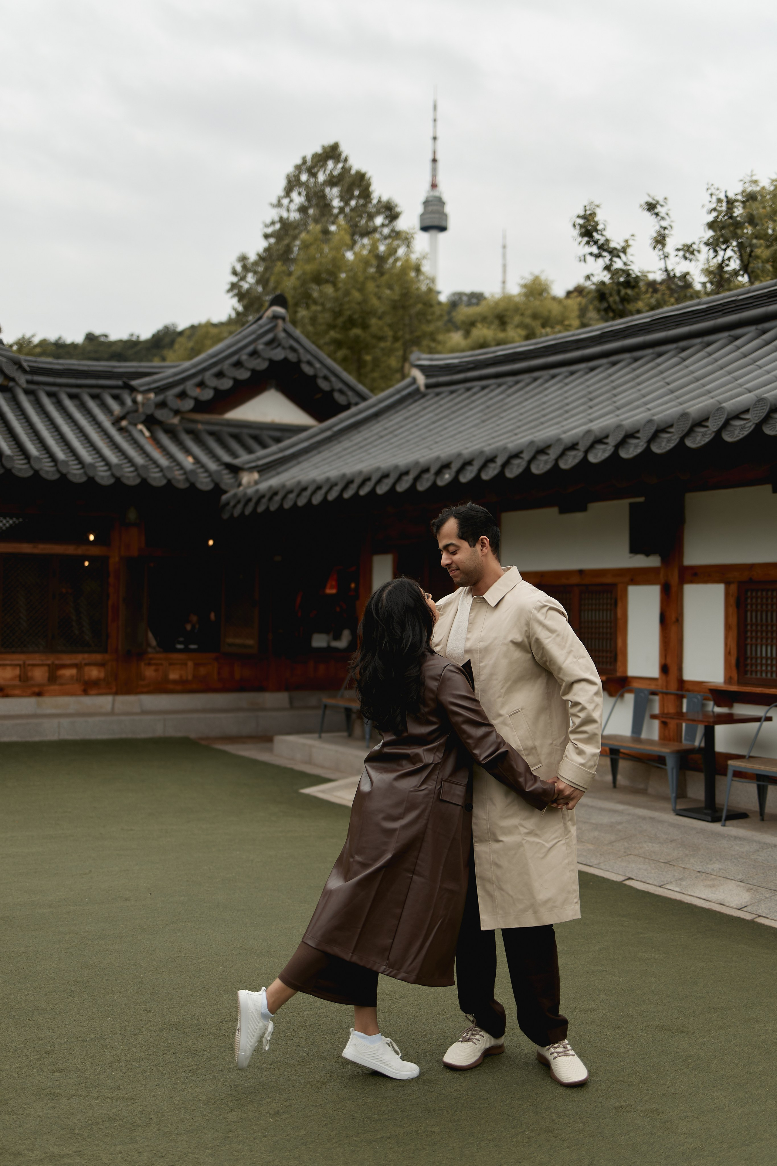 Natasha + Rohit. Katerina Simina — worldwide photographer | Europe