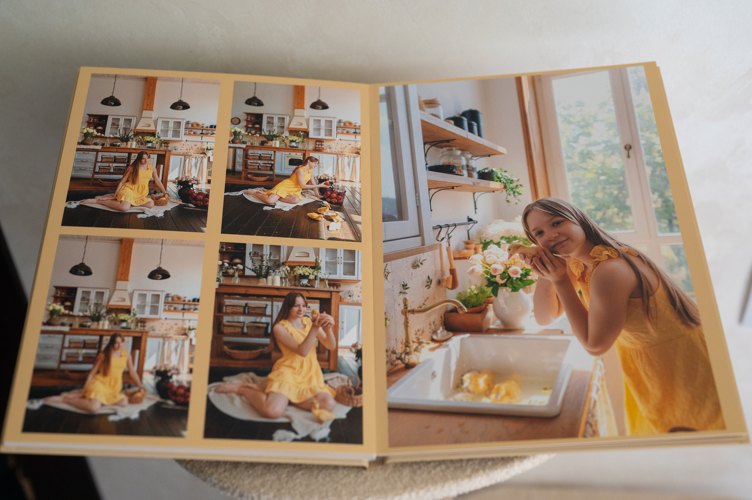 Хлоя 21*30. Фотограф г. Пенза — Светлана Зойкина