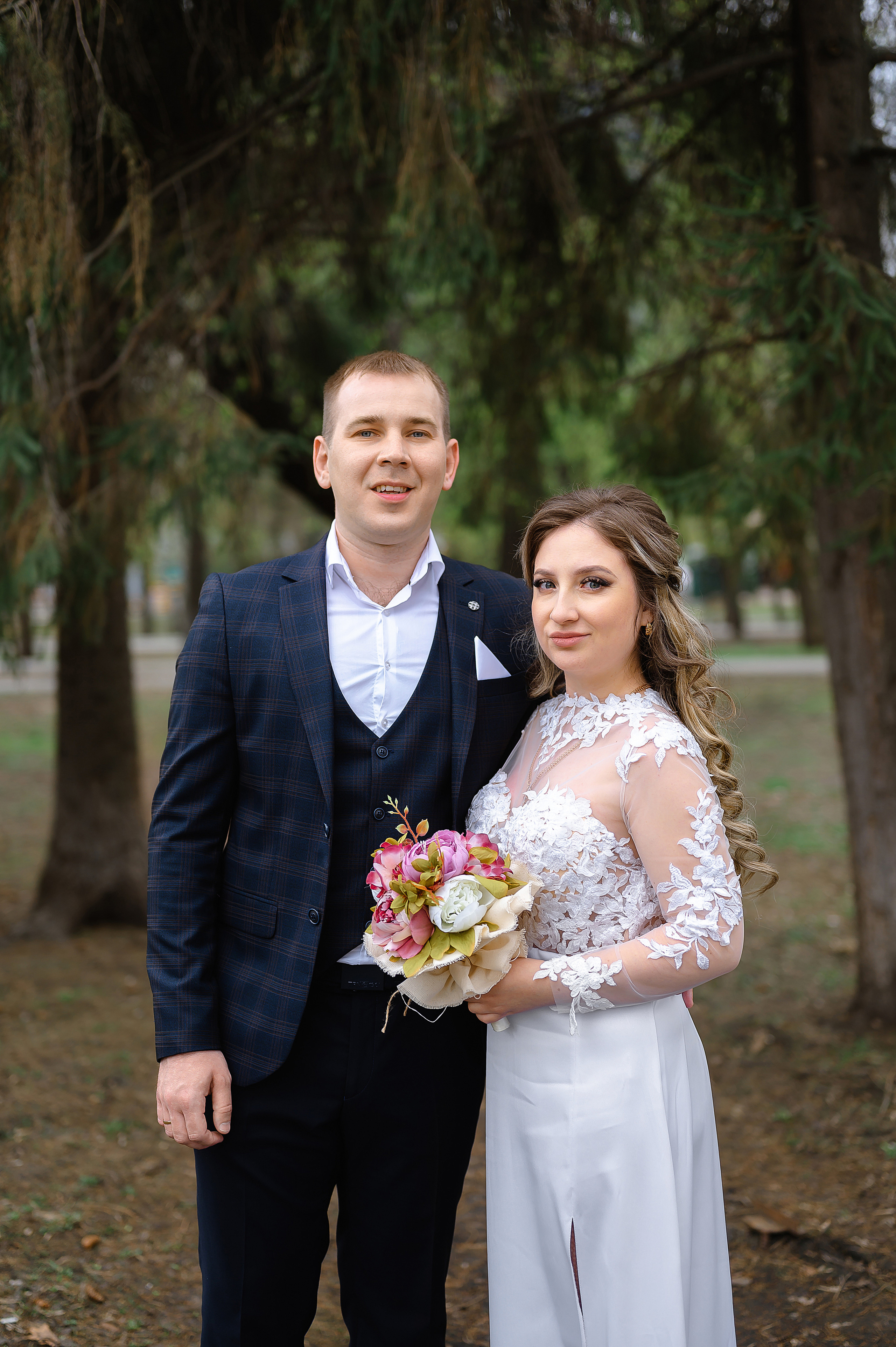 Свадебные фотосъёмки. Фотограф г. Пенза — Светлана Зойкина