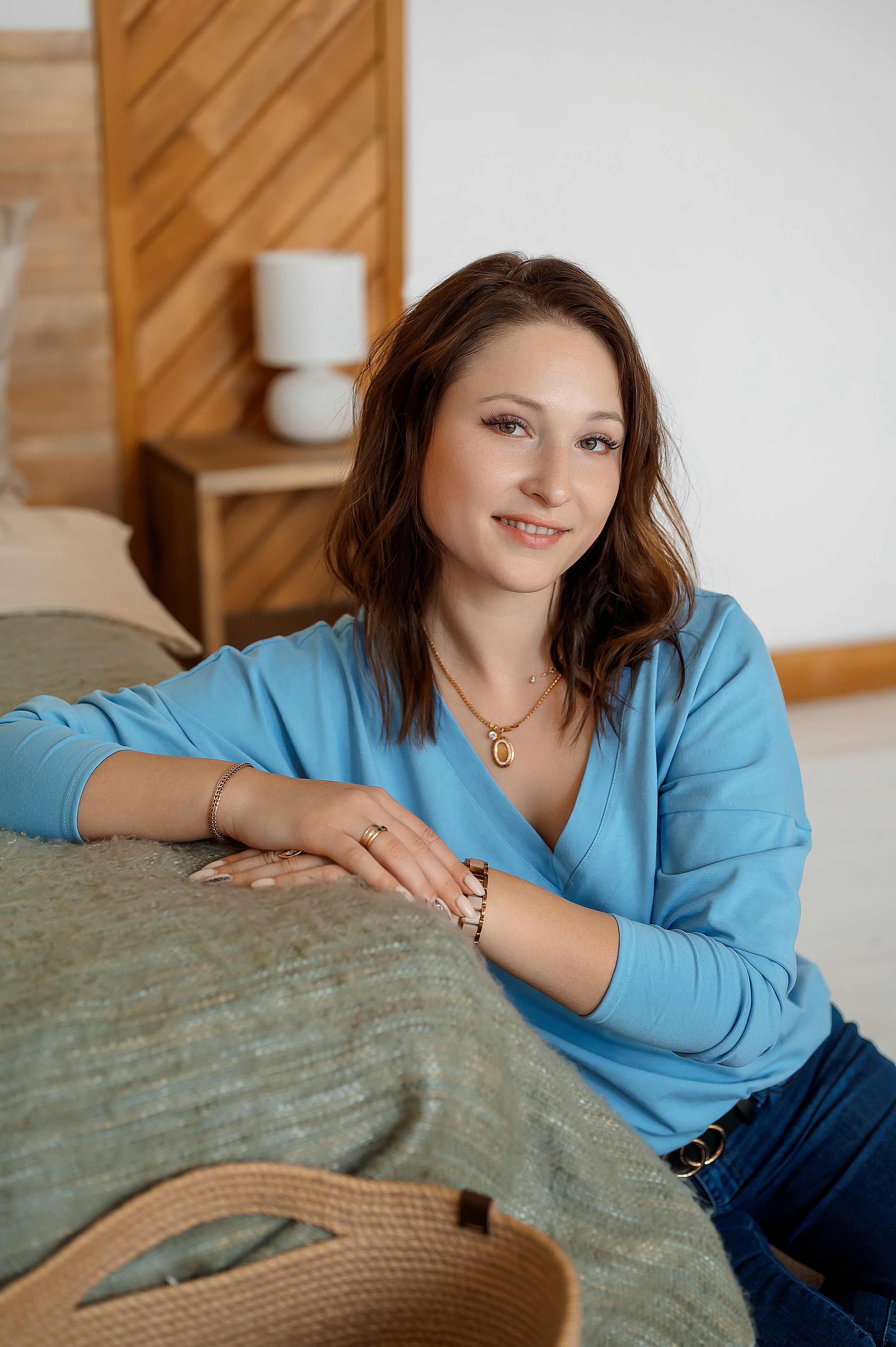 Семейная съемка. Фотограф г. Пенза — Светлана Зойкина