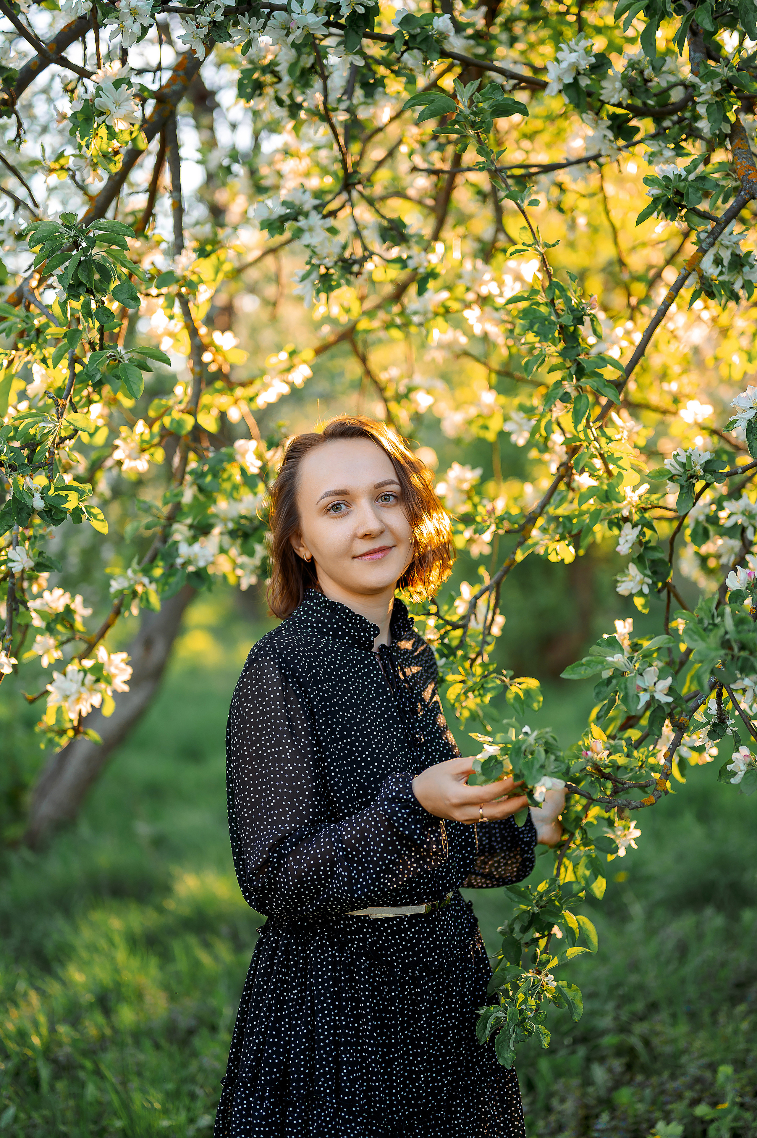 Прогулочная съемка. Фотограф г. Пенза — Светлана Зойкина