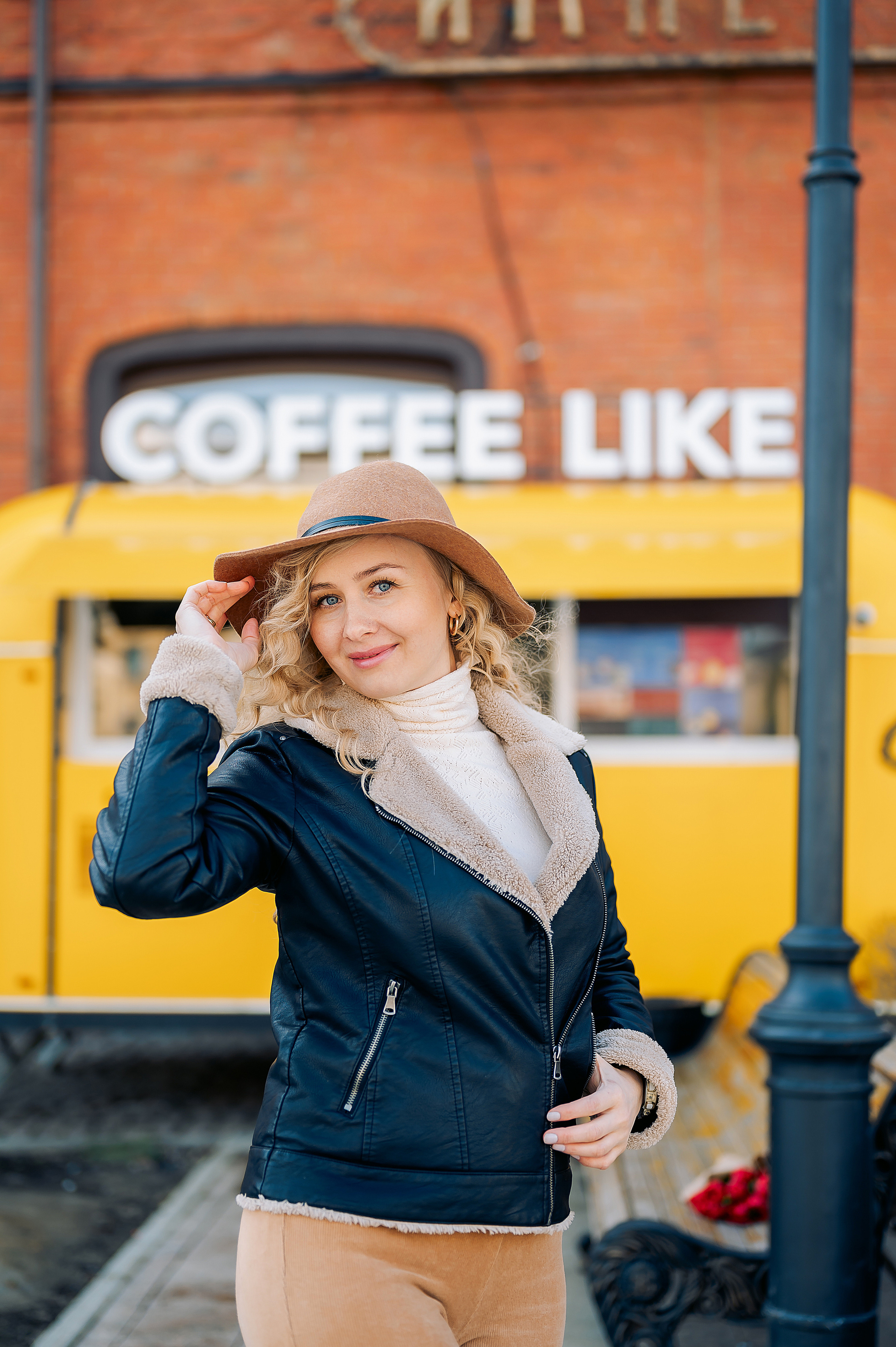 Прогулочная съемка. Фотограф г. Пенза — Светлана Зойкина