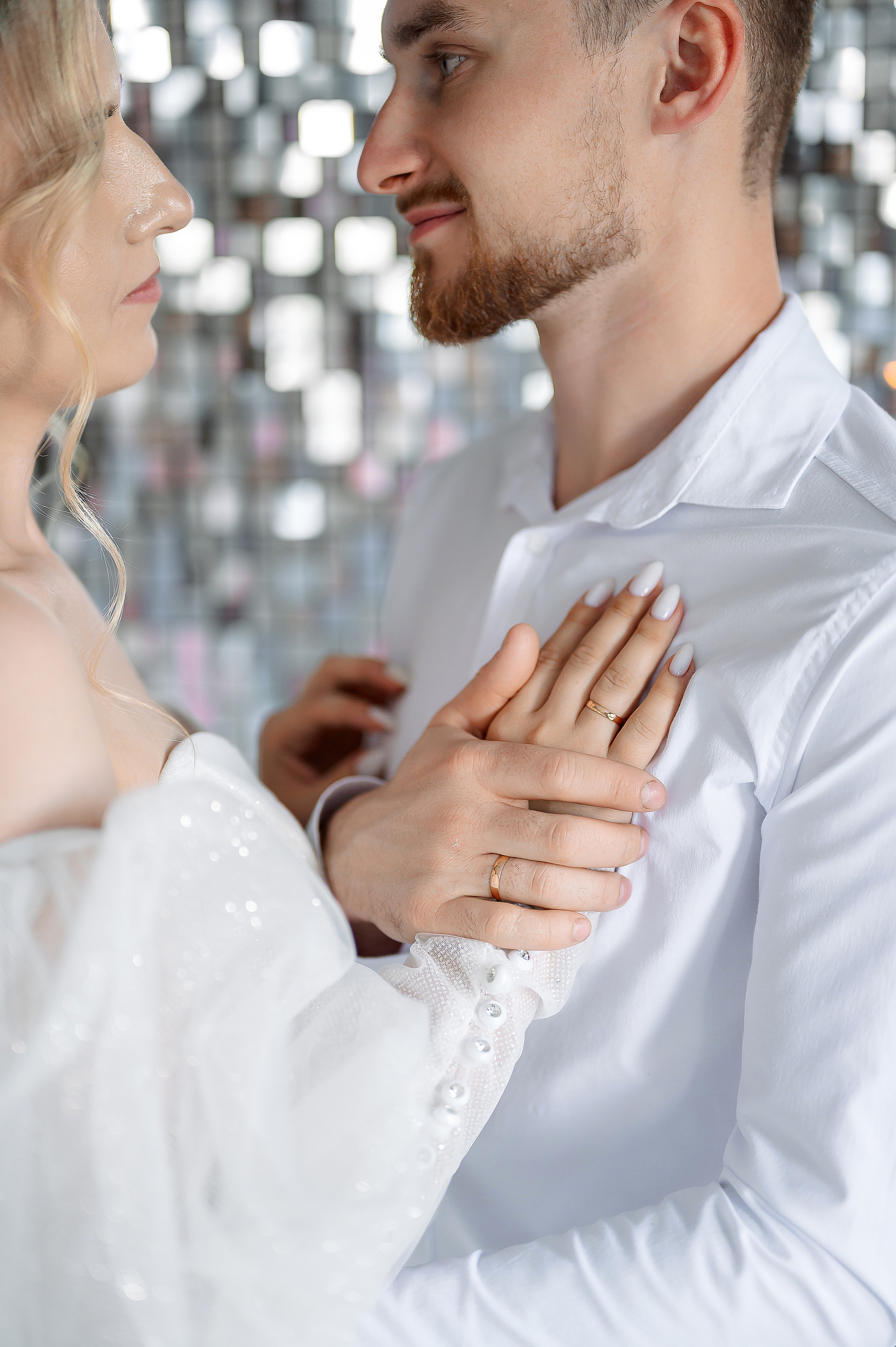 Свадебные фотосъёмки. Фотограф г. Пенза — Светлана Зойкина