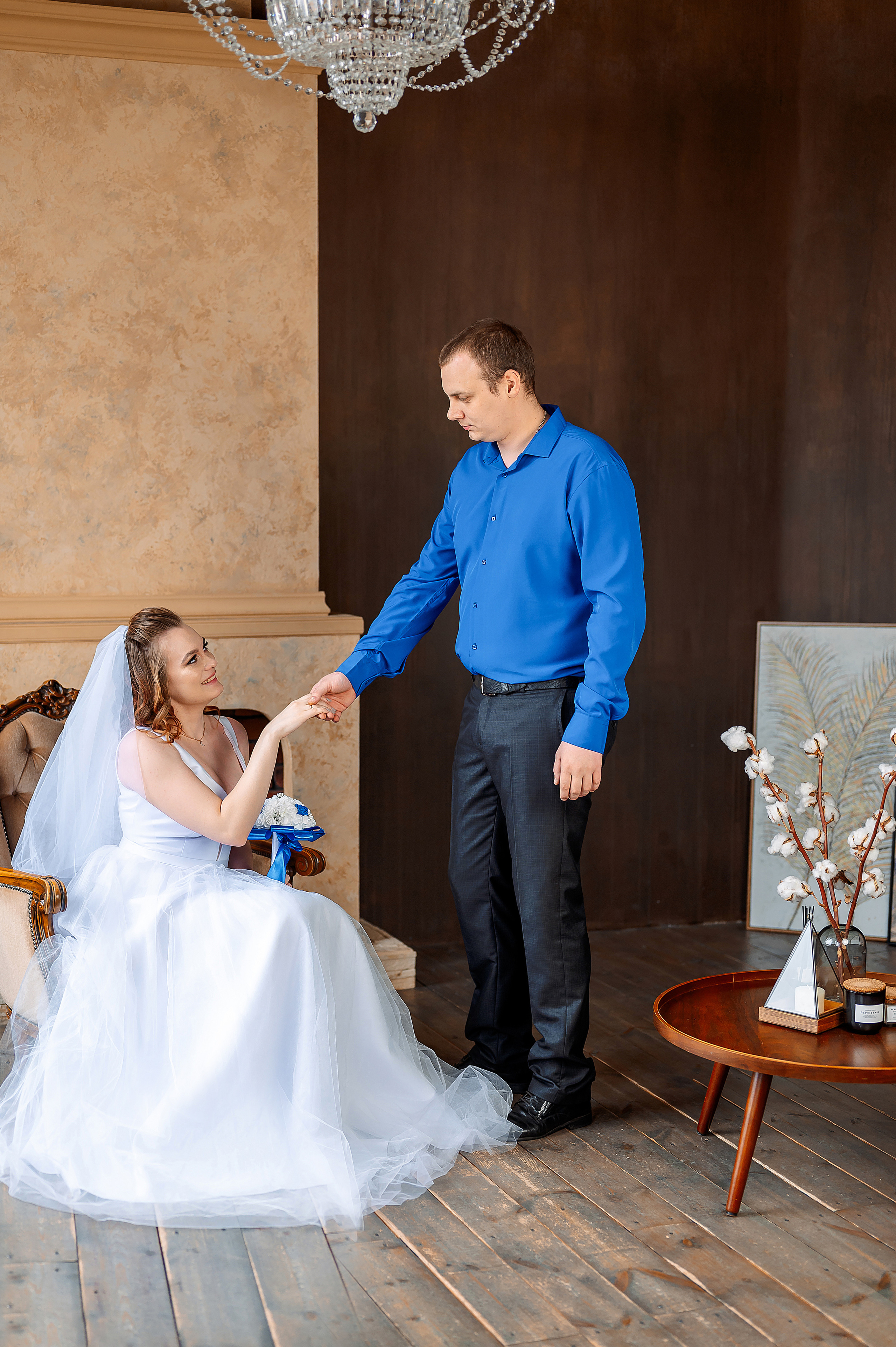 Свадебные фотосъёмки. Фотограф г. Пенза — Светлана Зойкина