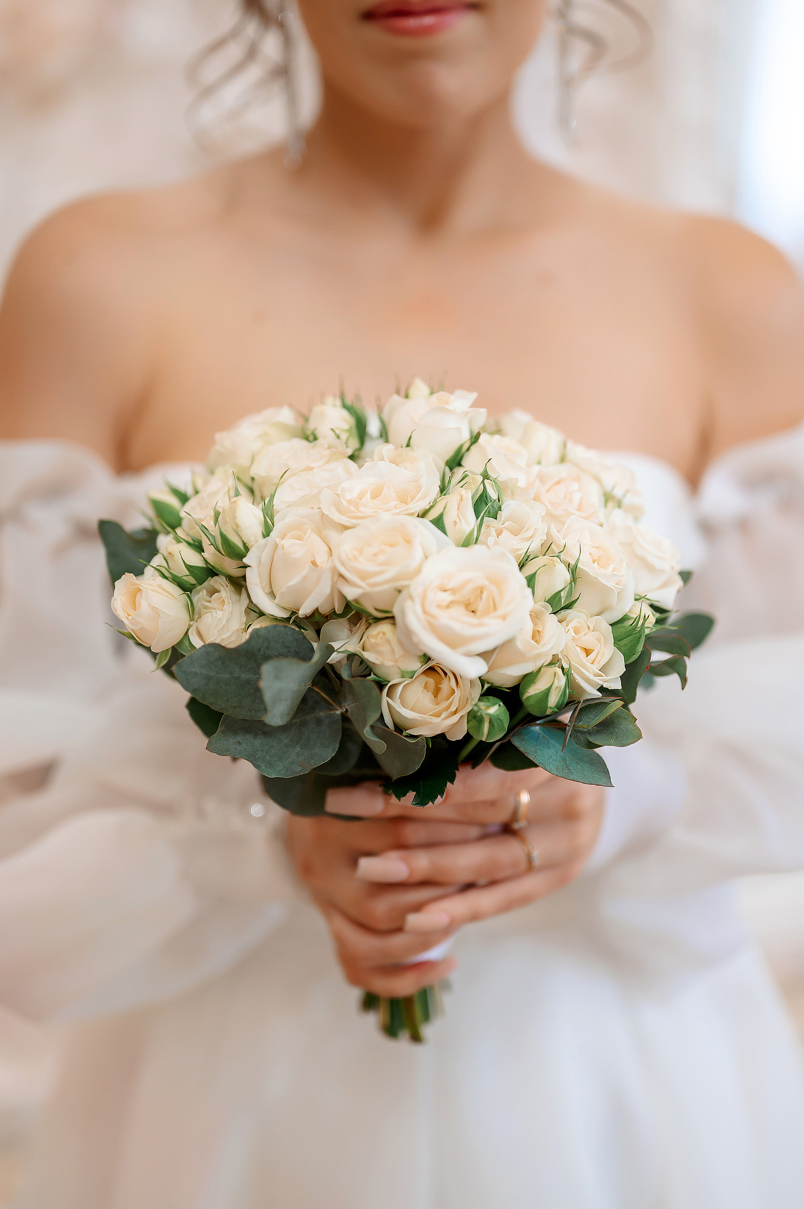 Свадебные фотосъёмки. Фотограф г. Пенза — Светлана Зойкина