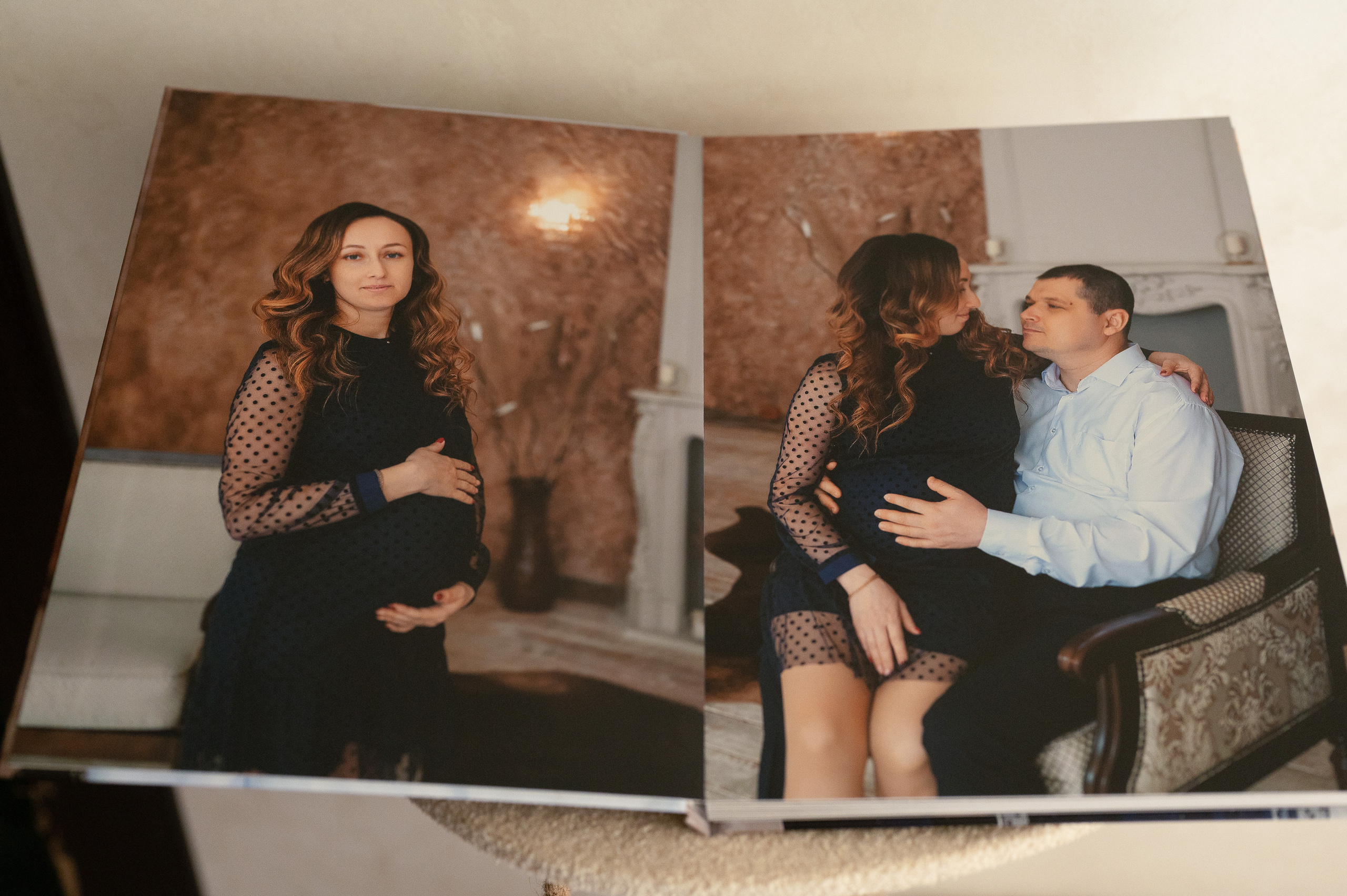 В ожидании. Фотограф г. Пенза — Светлана Зойкина