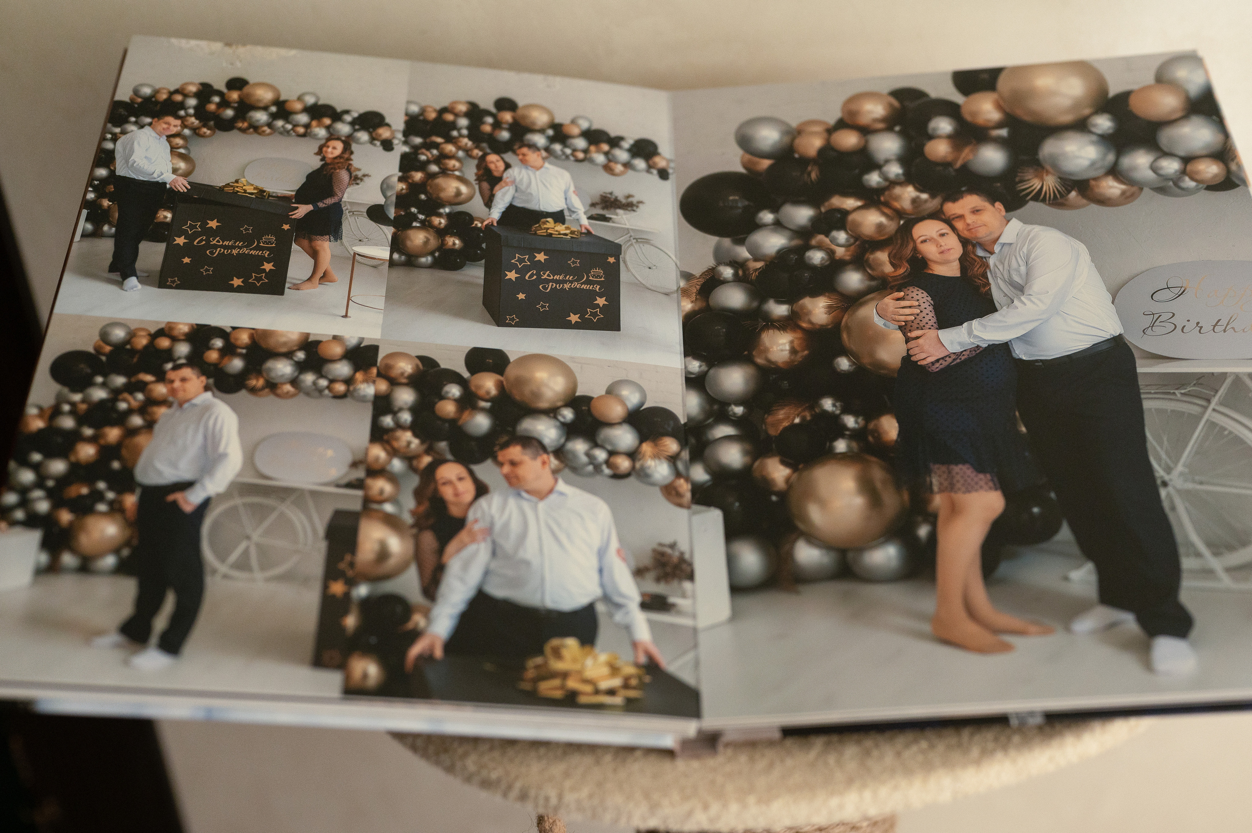 В ожидании. Фотограф г. Пенза — Светлана Зойкина