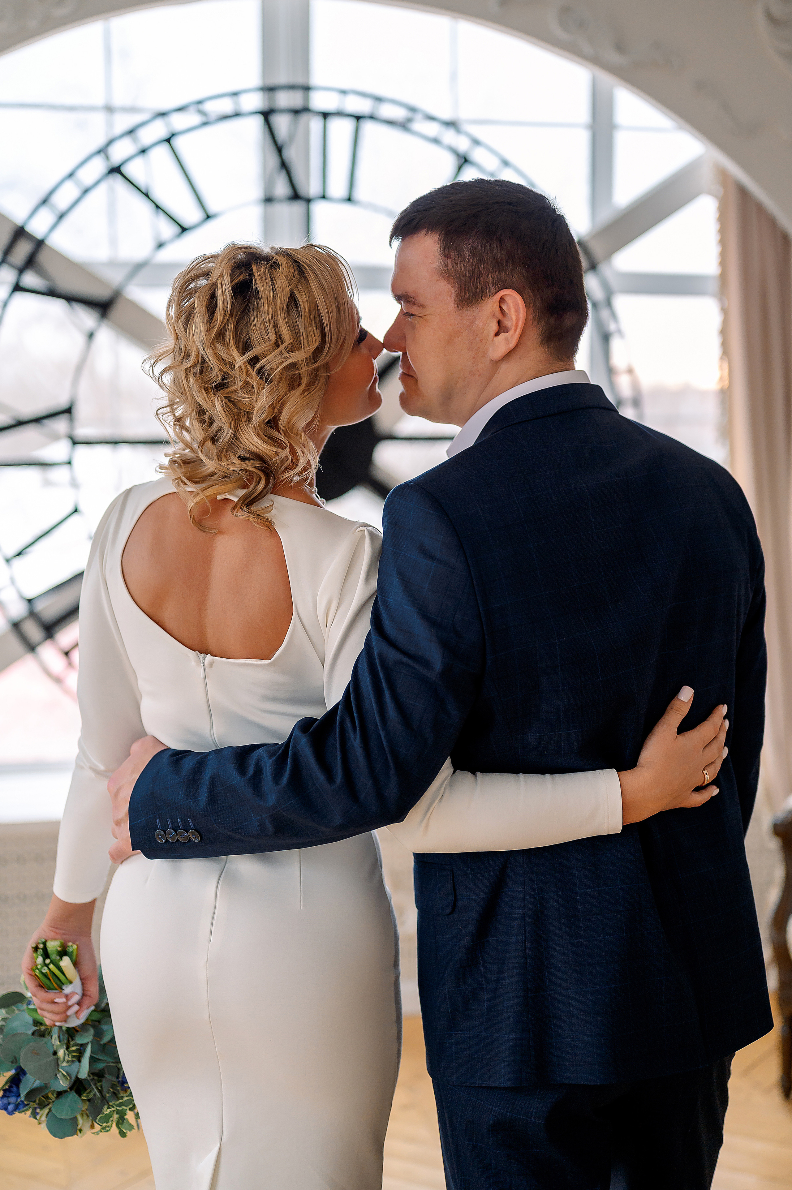 Свадебные фотосъёмки. Фотограф г. Пенза — Светлана Зойкина