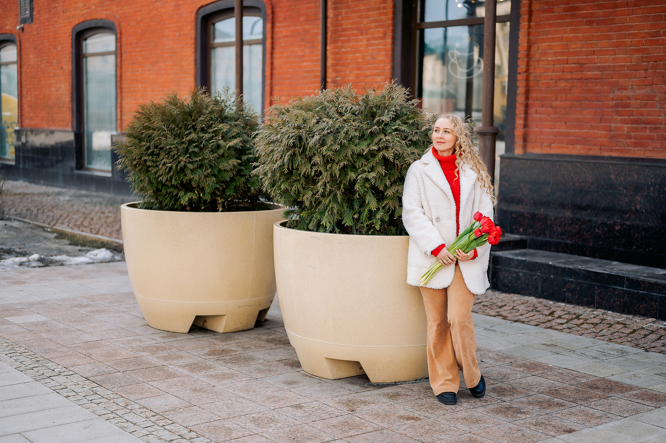 Прогулочная съемка. Фотограф г. Пенза — Светлана Зойкина