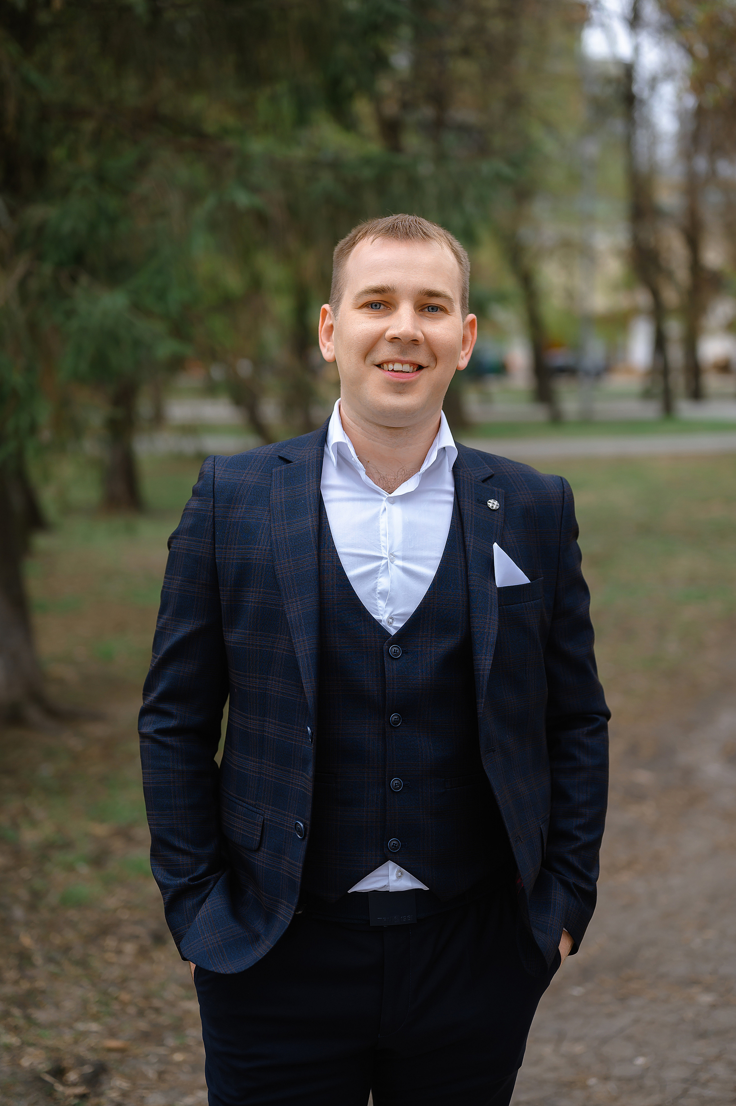 Свадебные фотосъёмки. Фотограф г. Пенза — Светлана Зойкина