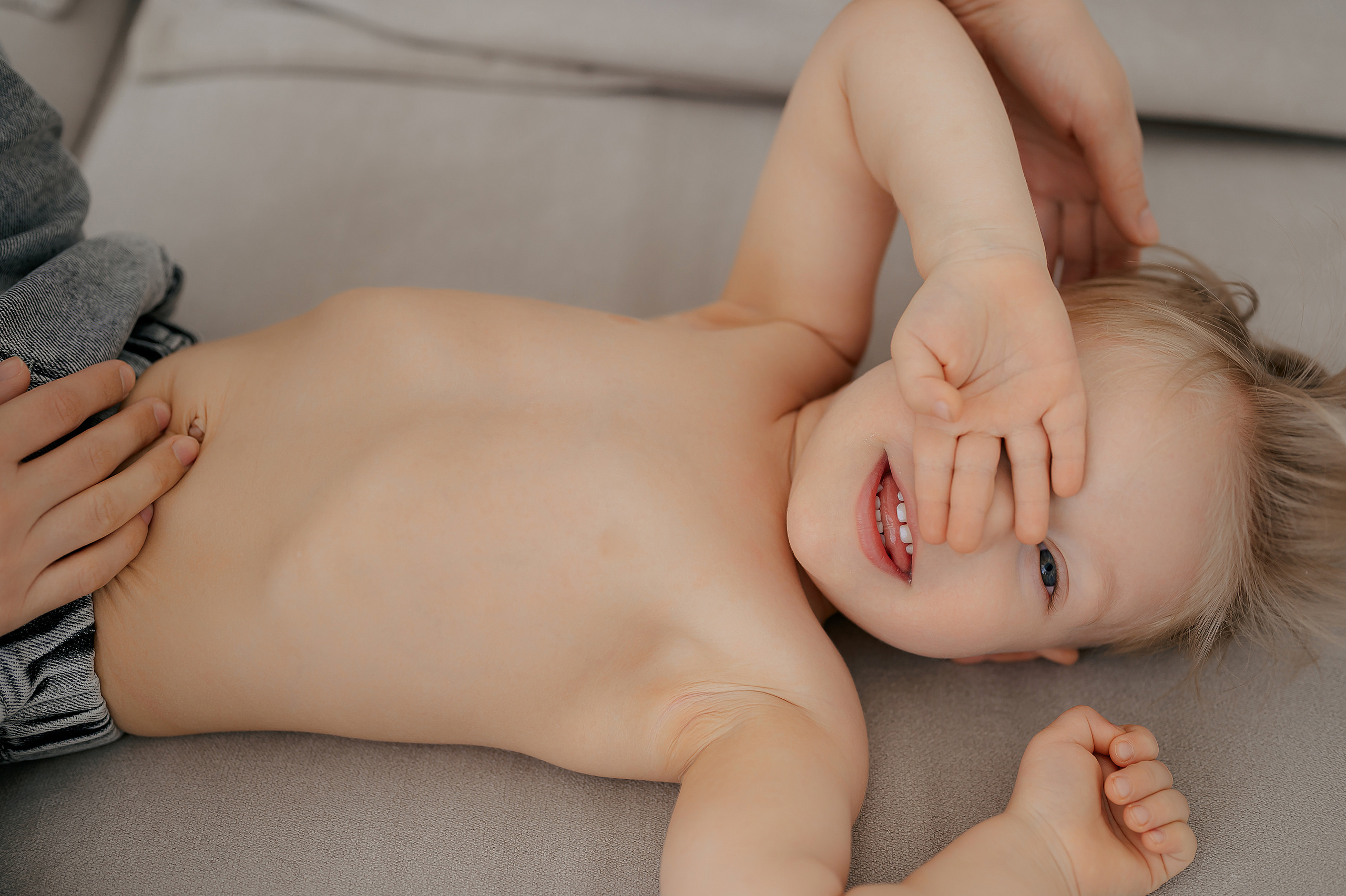 Семейная съемка. Фотограф г. Пенза — Светлана Зойкина