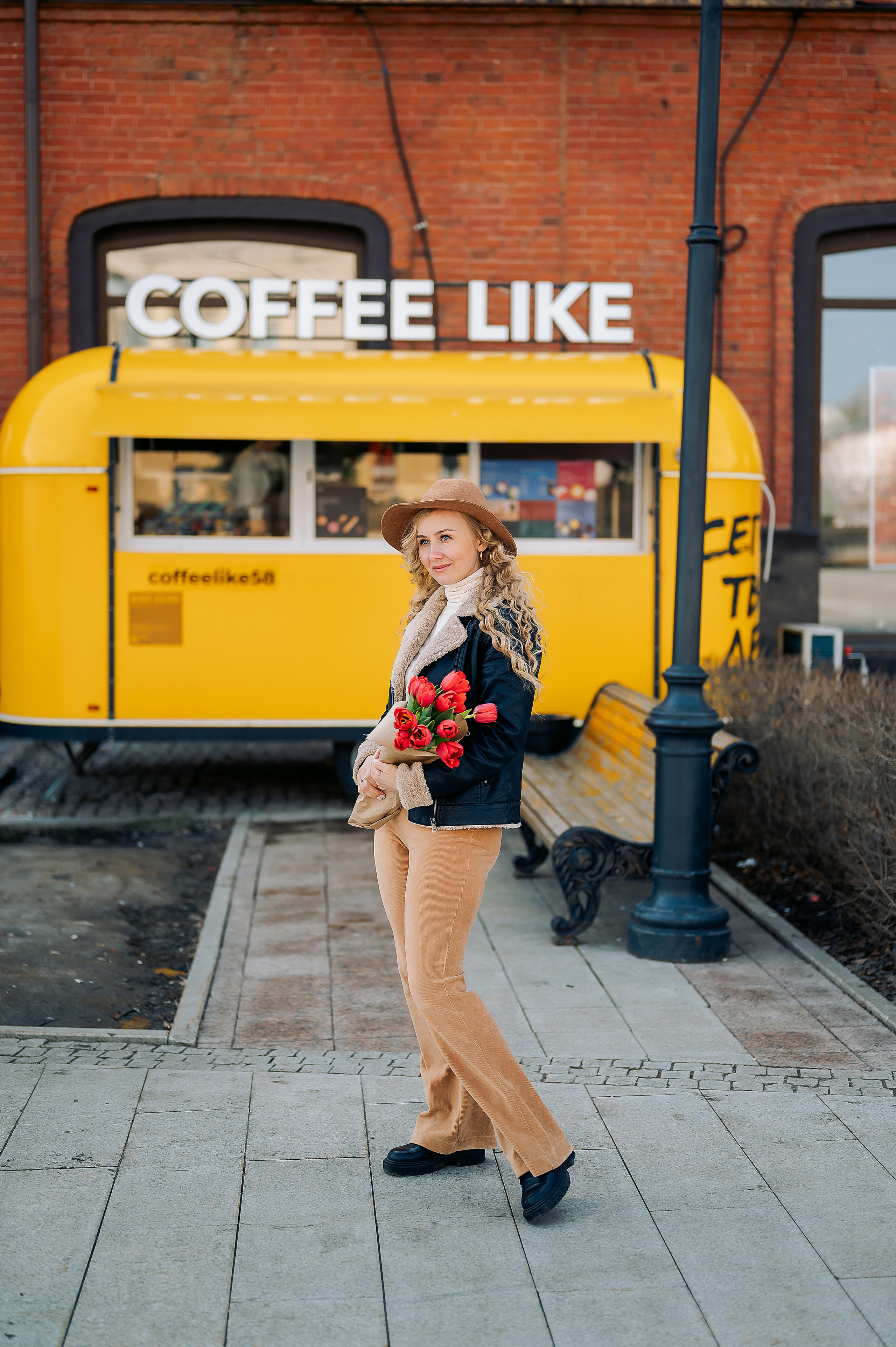 Прогулочная съемка. Фотограф г. Пенза — Светлана Зойкина