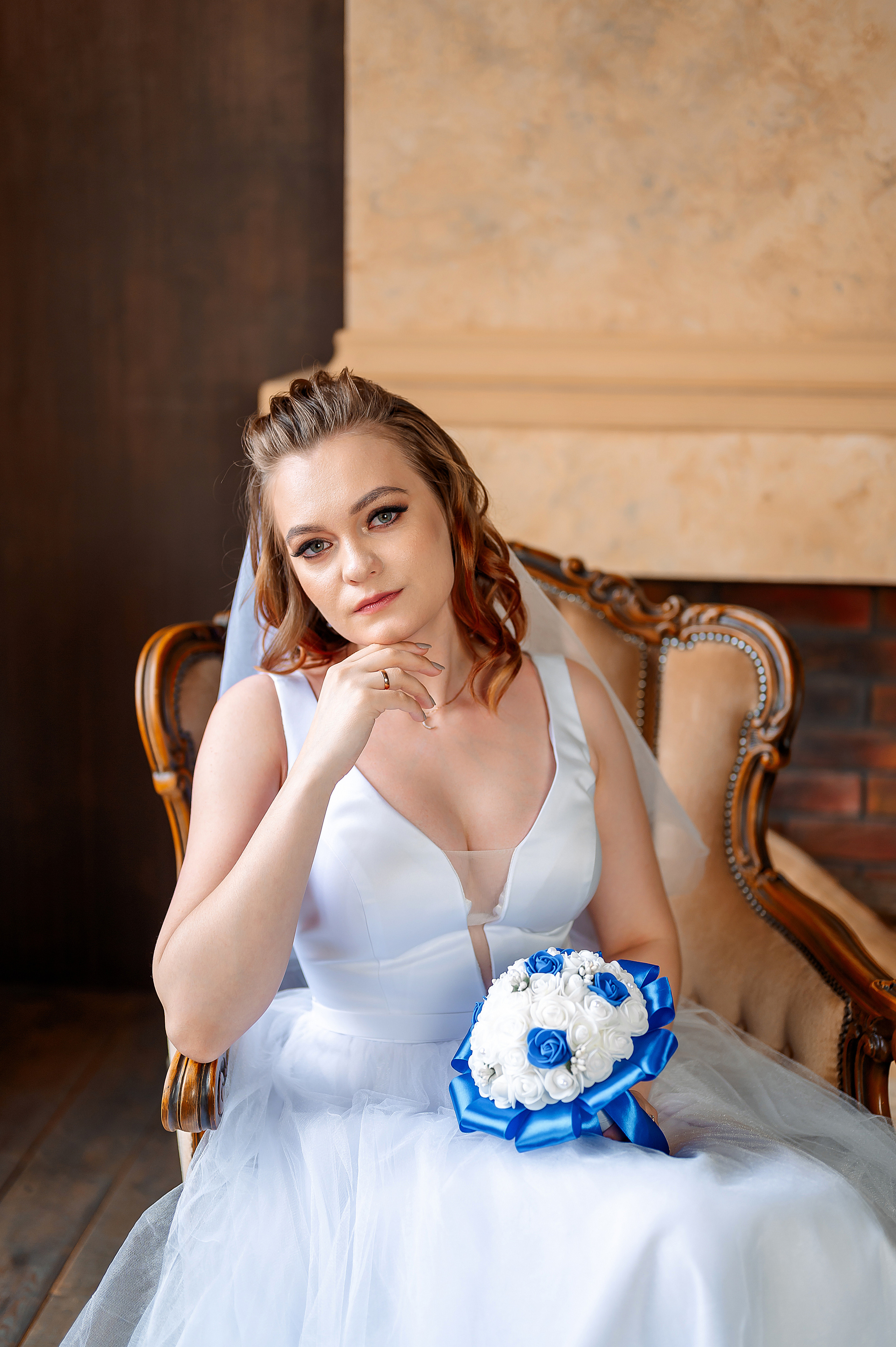 Свадебные фотосъёмки. Фотограф г. Пенза — Светлана Зойкина