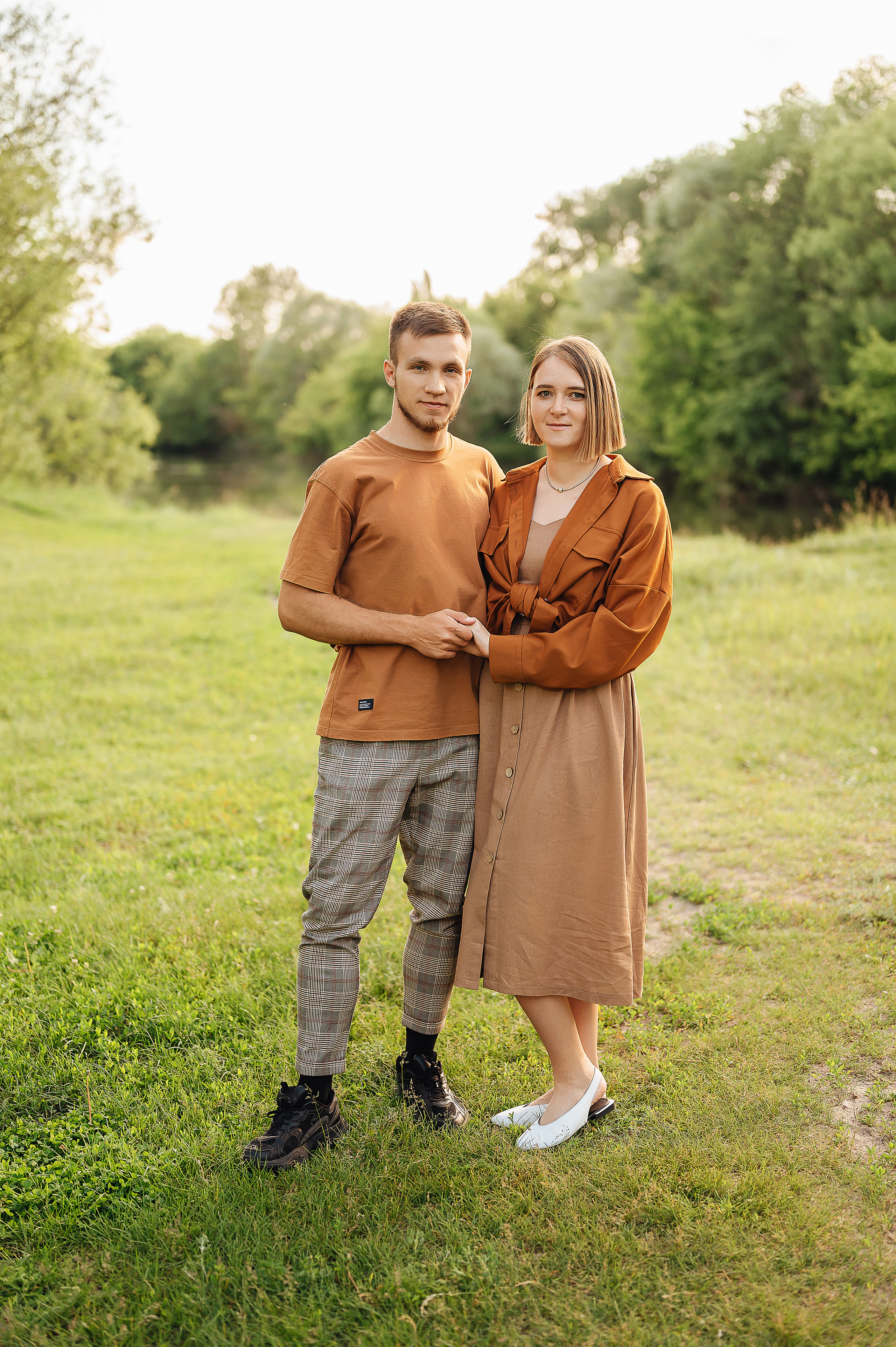 Прогулочная съемка. Фотограф г. Пенза — Светлана Зойкина