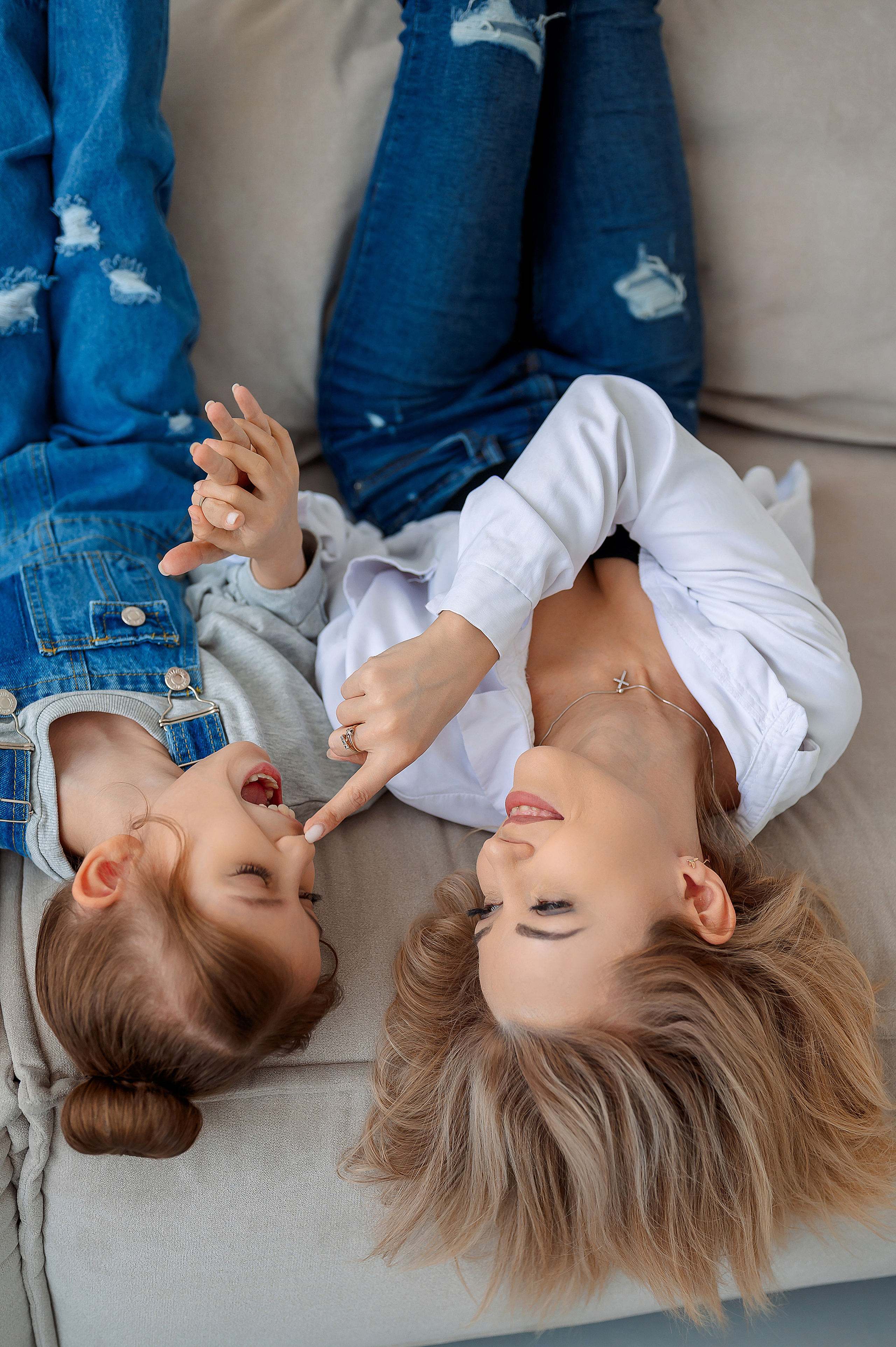 Семейная съемка. Фотограф г. Пенза — Светлана Зойкина