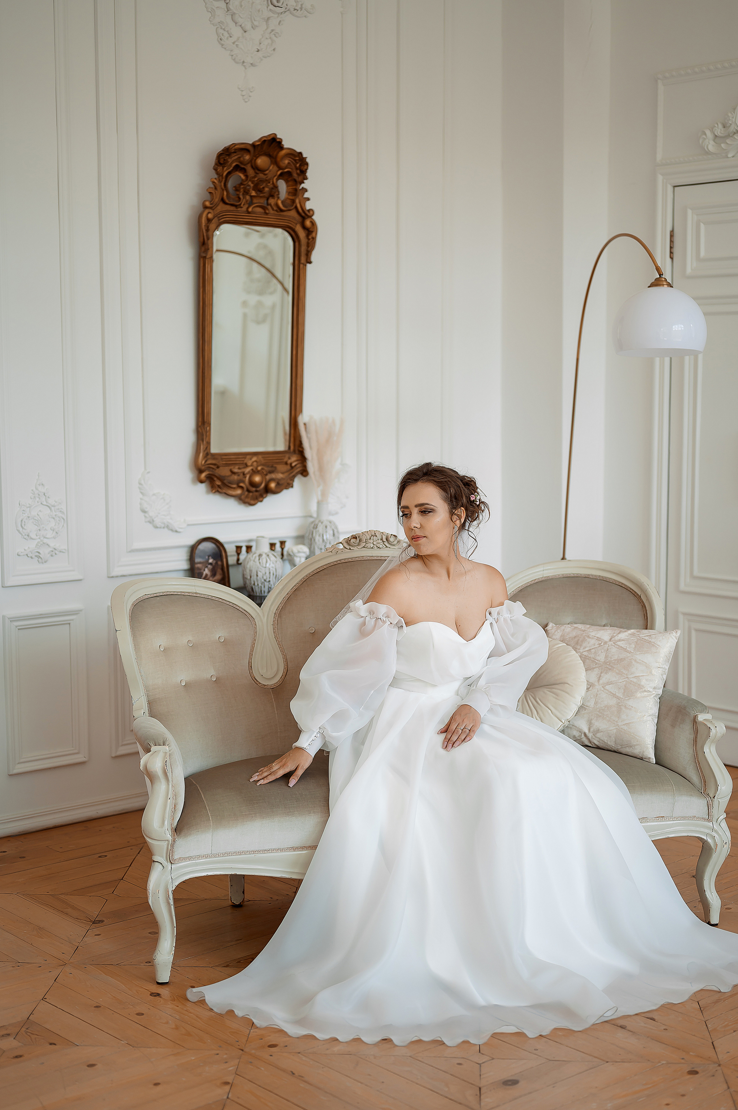 Свадебные фотосъёмки. Фотограф г. Пенза — Светлана Зойкина