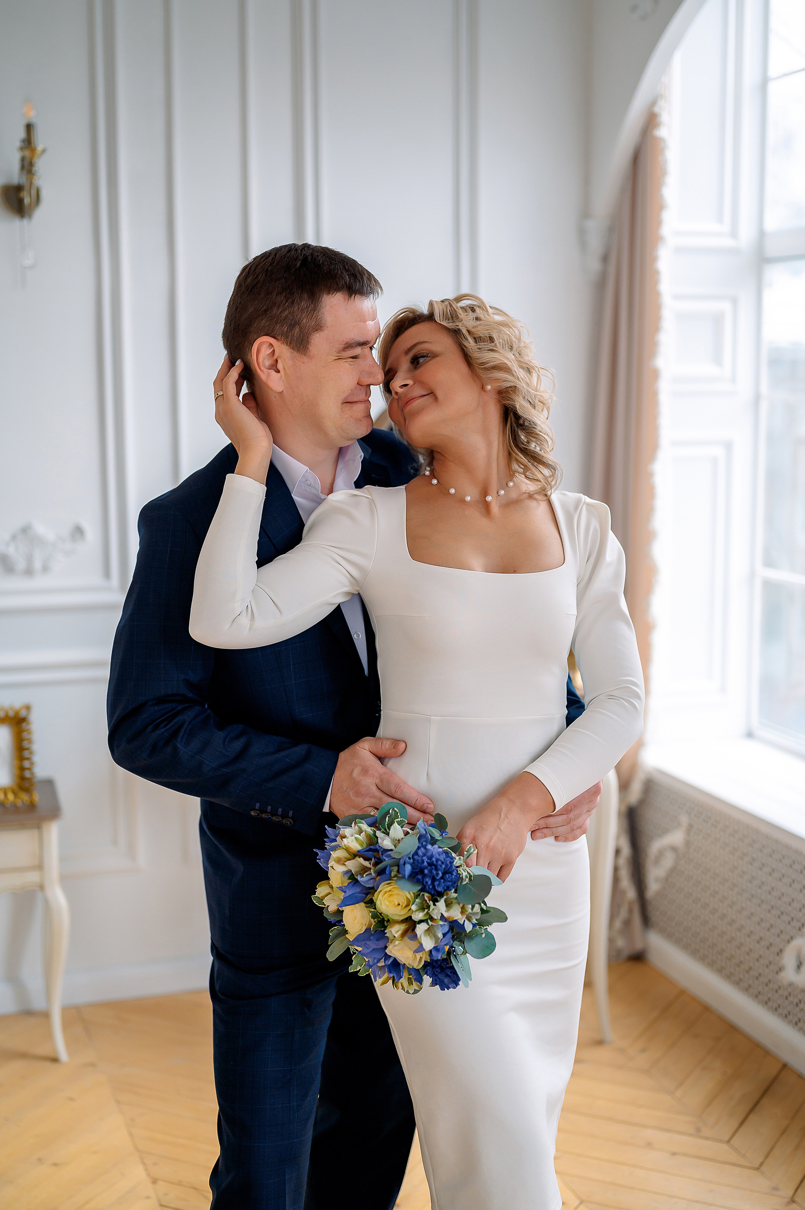 Свадебные фотосъёмки. Фотограф г. Пенза — Светлана Зойкина