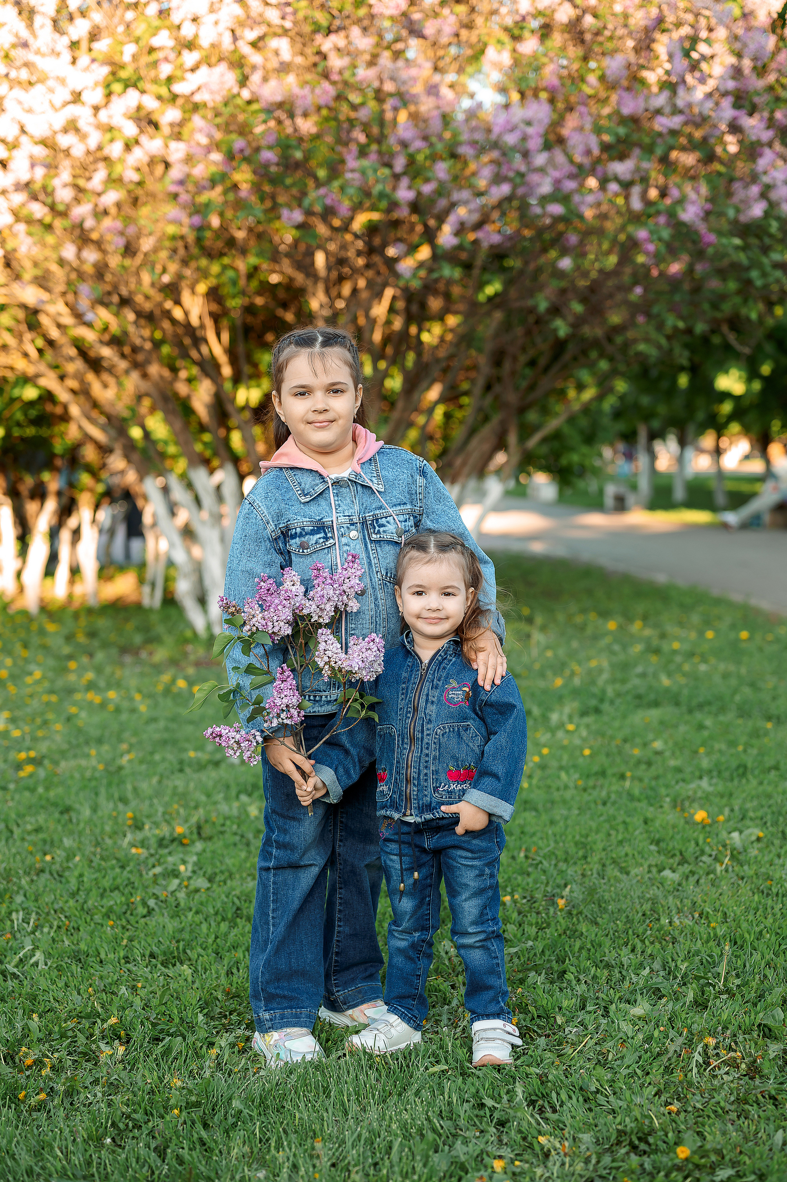 Прогулочная съемка. Фотограф г. Пенза — Светлана Зойкина