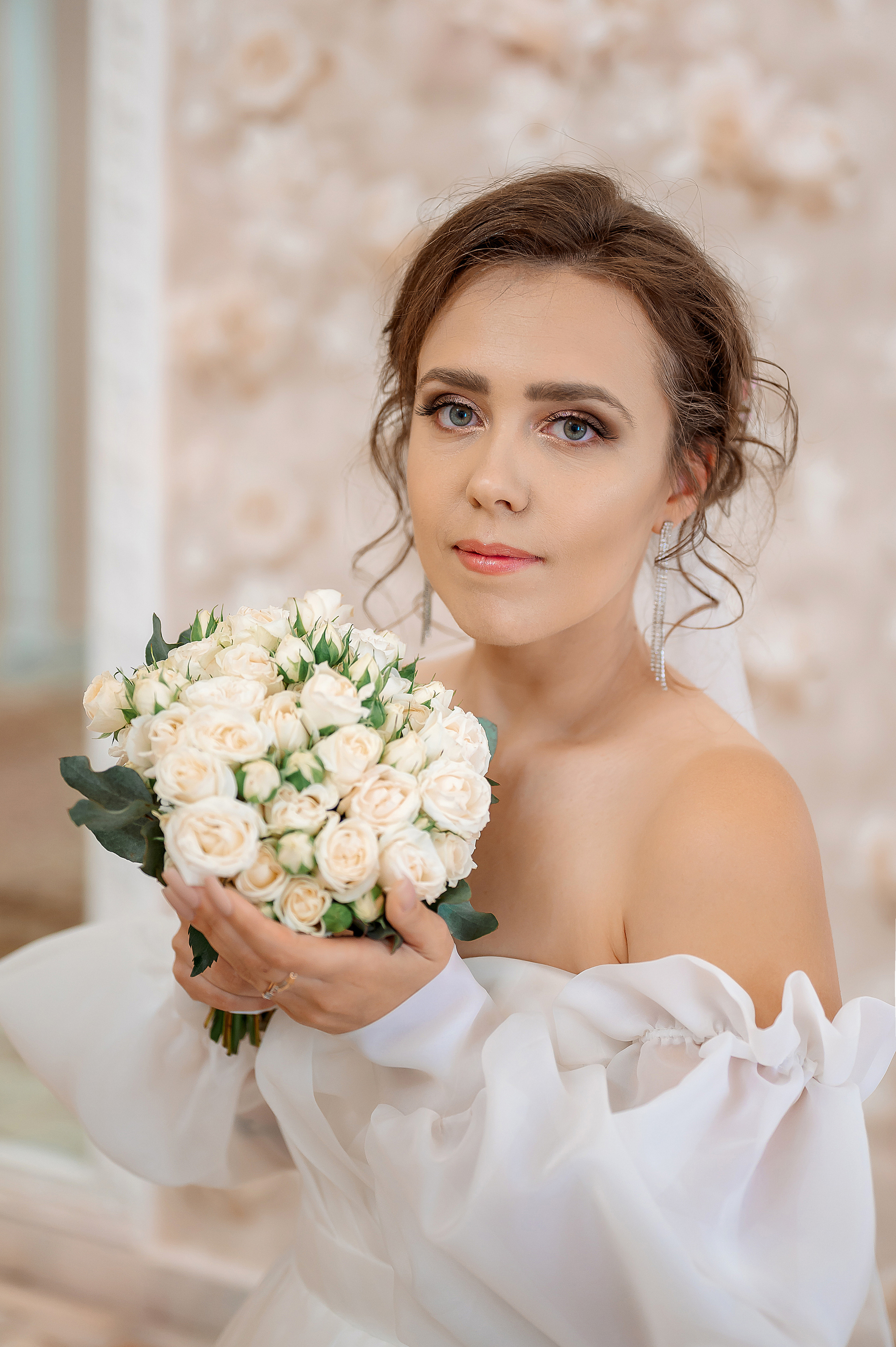 Свадебные фотосъёмки. Фотограф г. Пенза — Светлана Зойкина