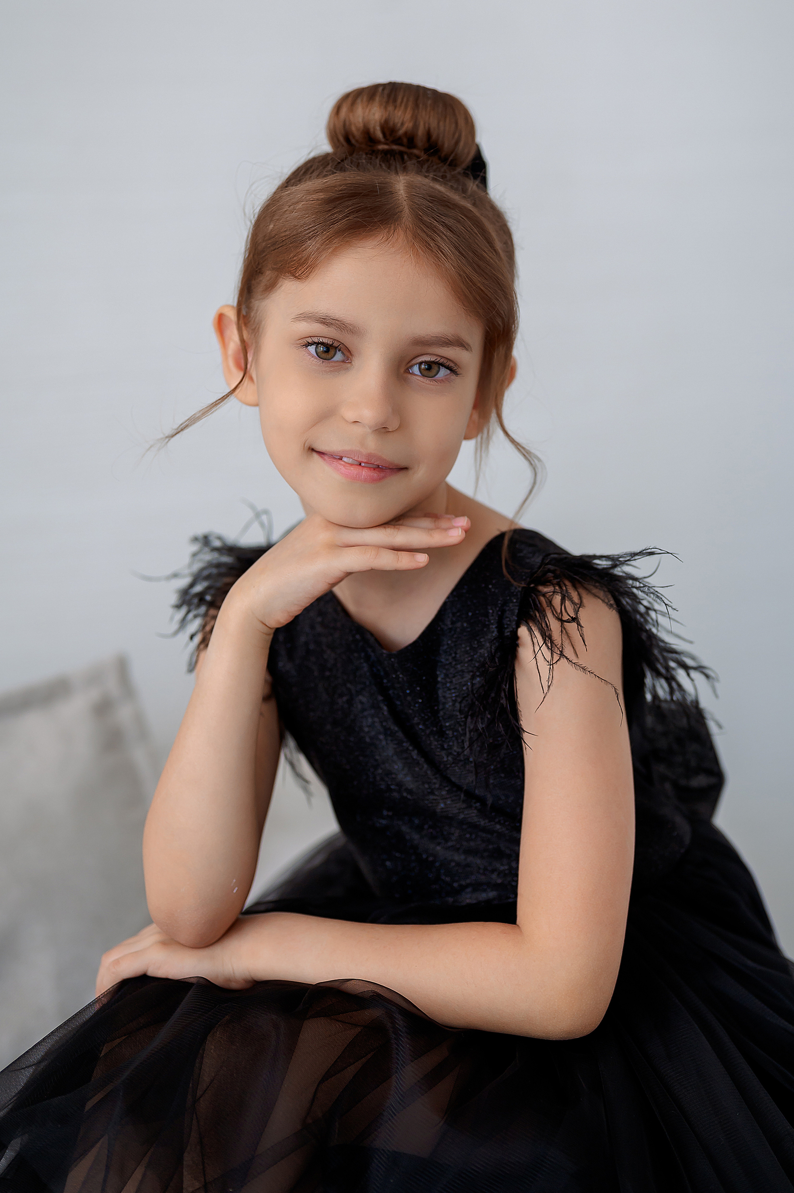 Семейная съемка. Фотограф г. Пенза — Светлана Зойкина