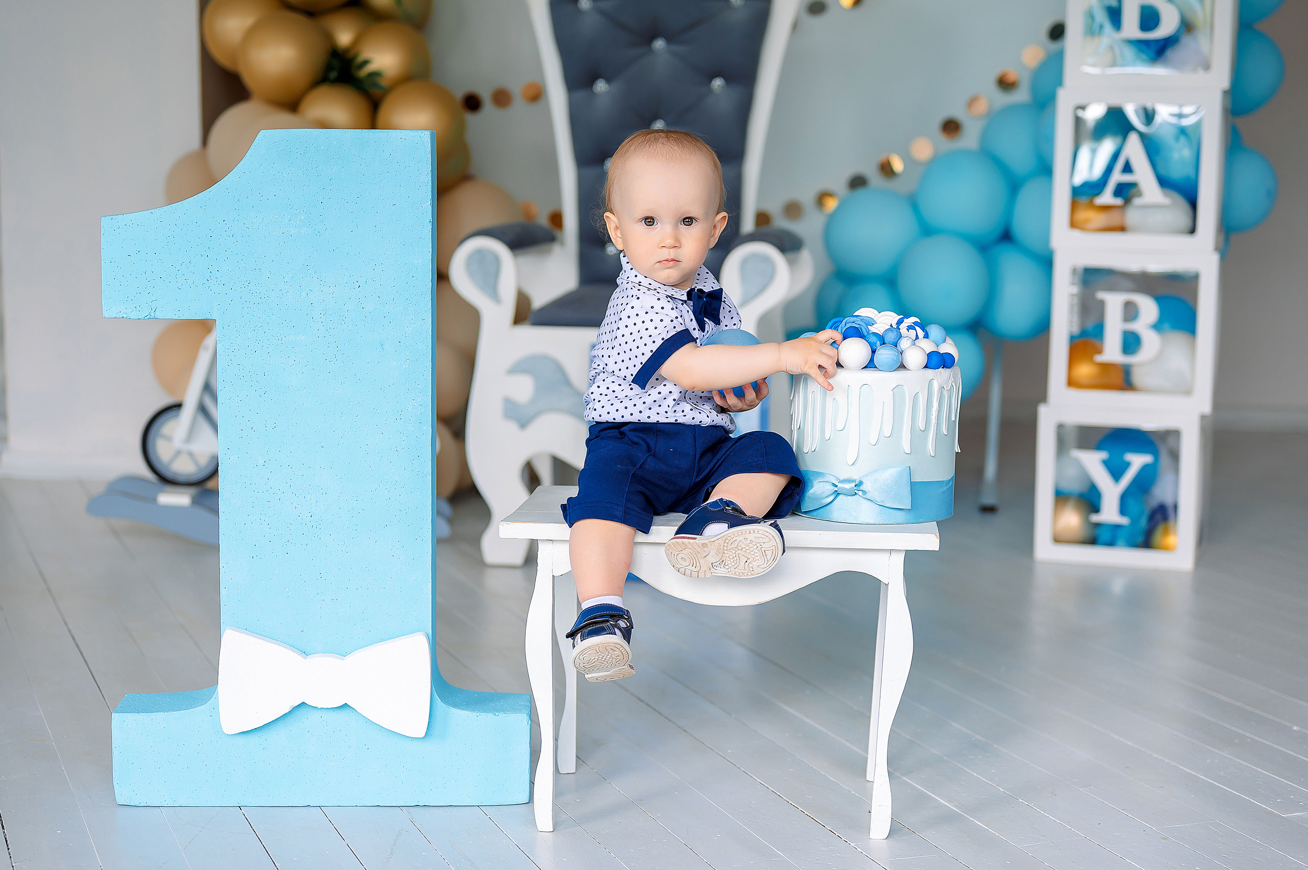 Семейная съемка. Фотограф г. Пенза — Светлана Зойкина