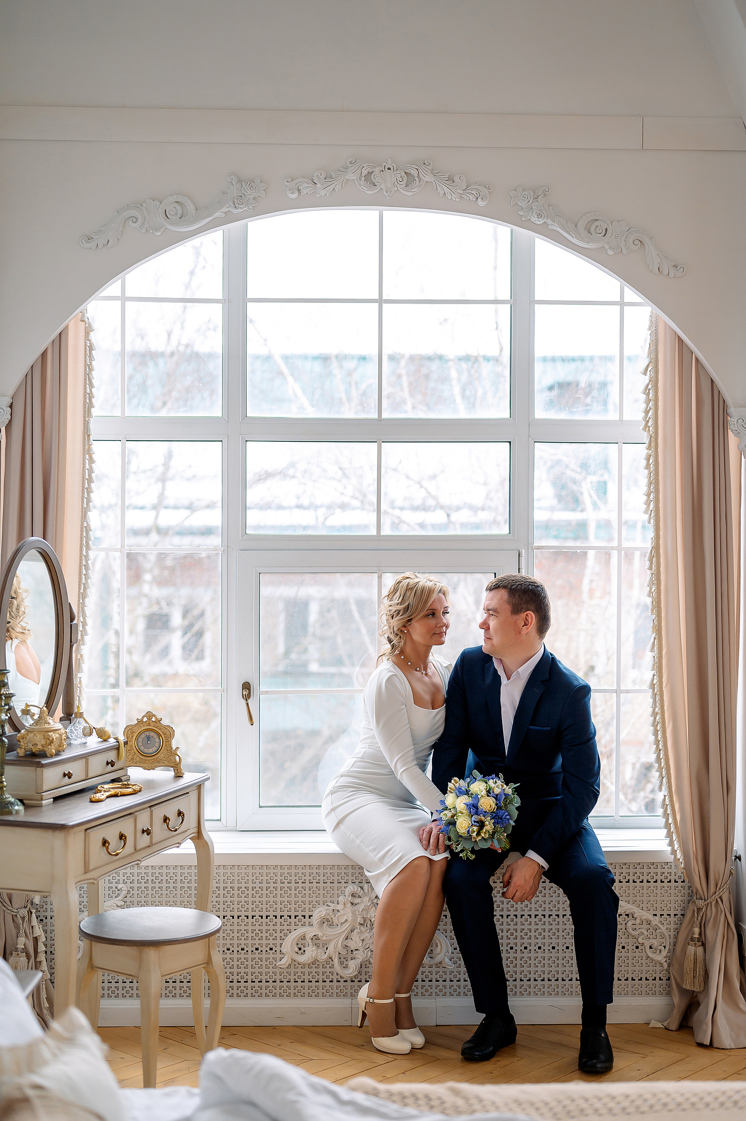 Свадебные фотосъёмки. Фотограф г. Пенза — Светлана Зойкина