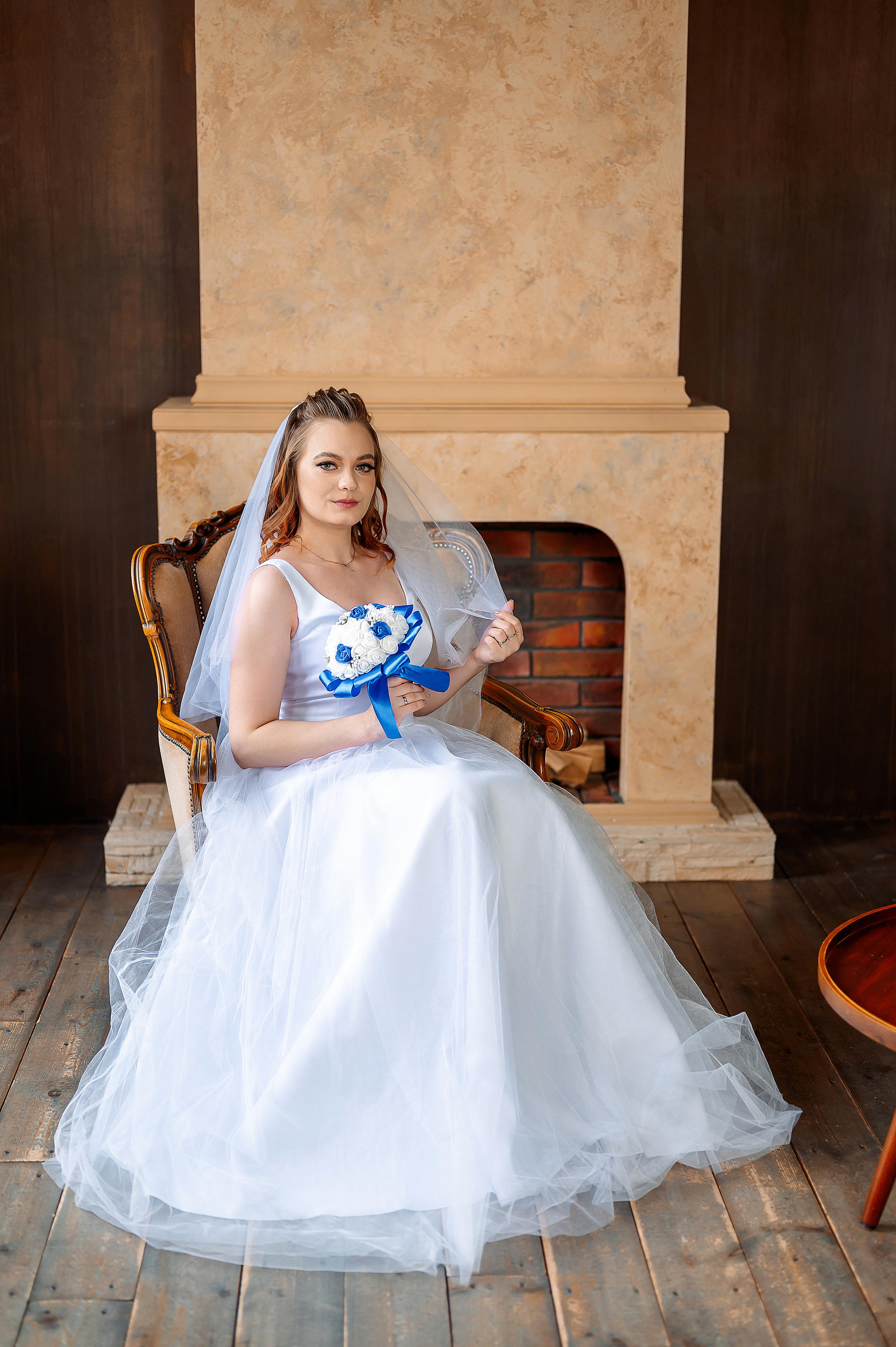 Свадебные фотосъёмки. Фотограф г. Пенза — Светлана Зойкина