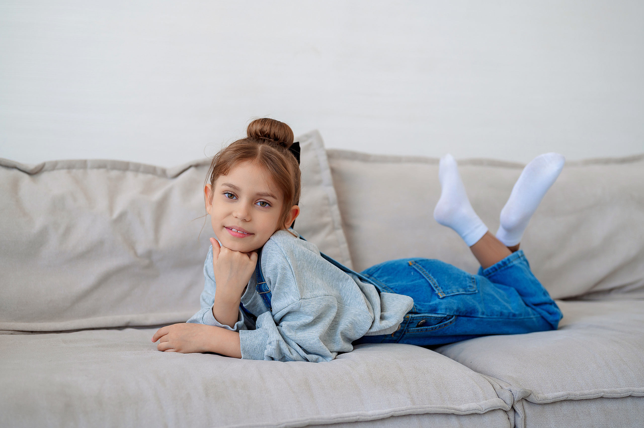 Семейная съемка. Фотограф г. Пенза — Светлана Зойкина