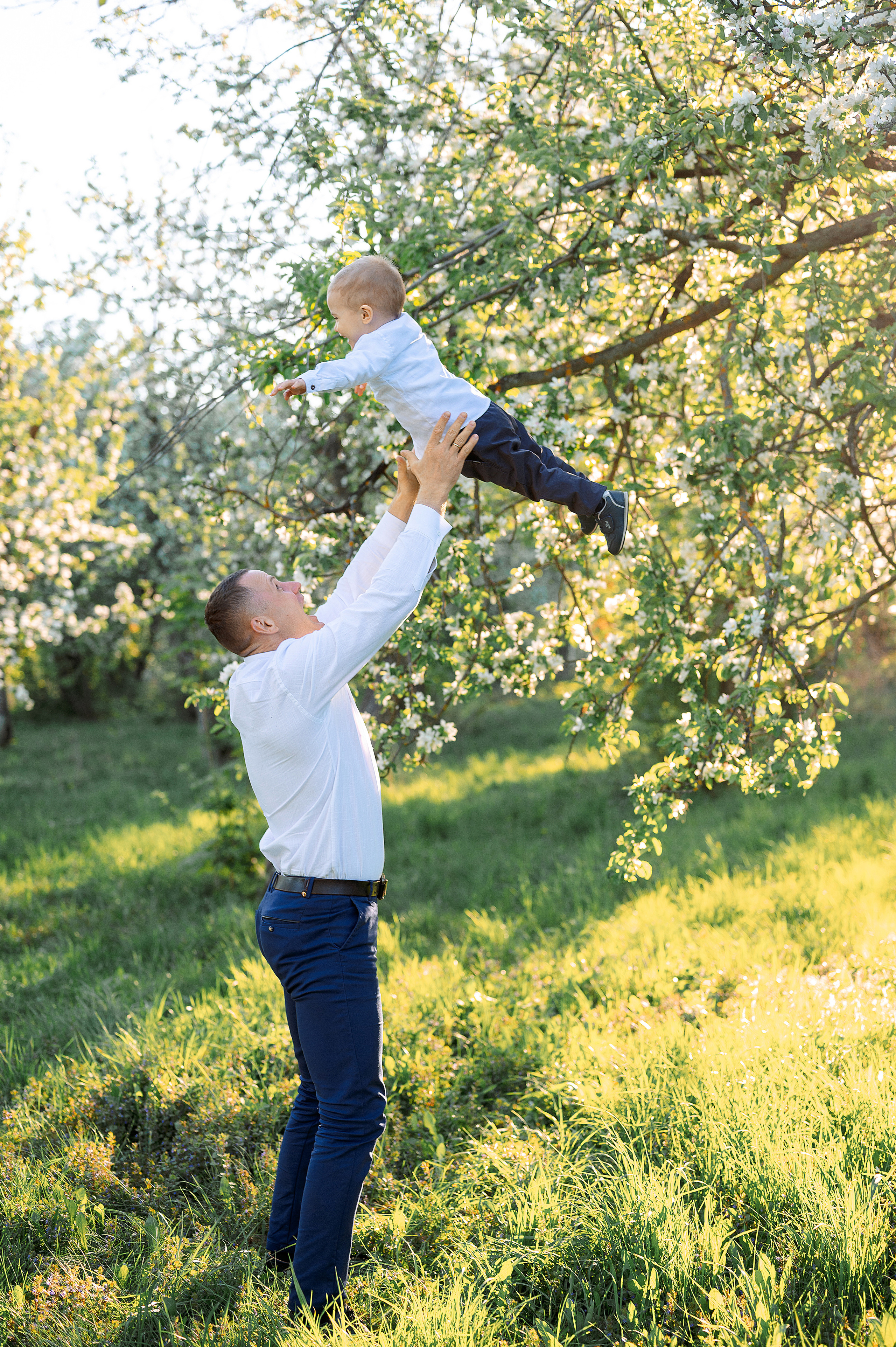 Прогулочная съемка. Фотограф г. Пенза — Светлана Зойкина