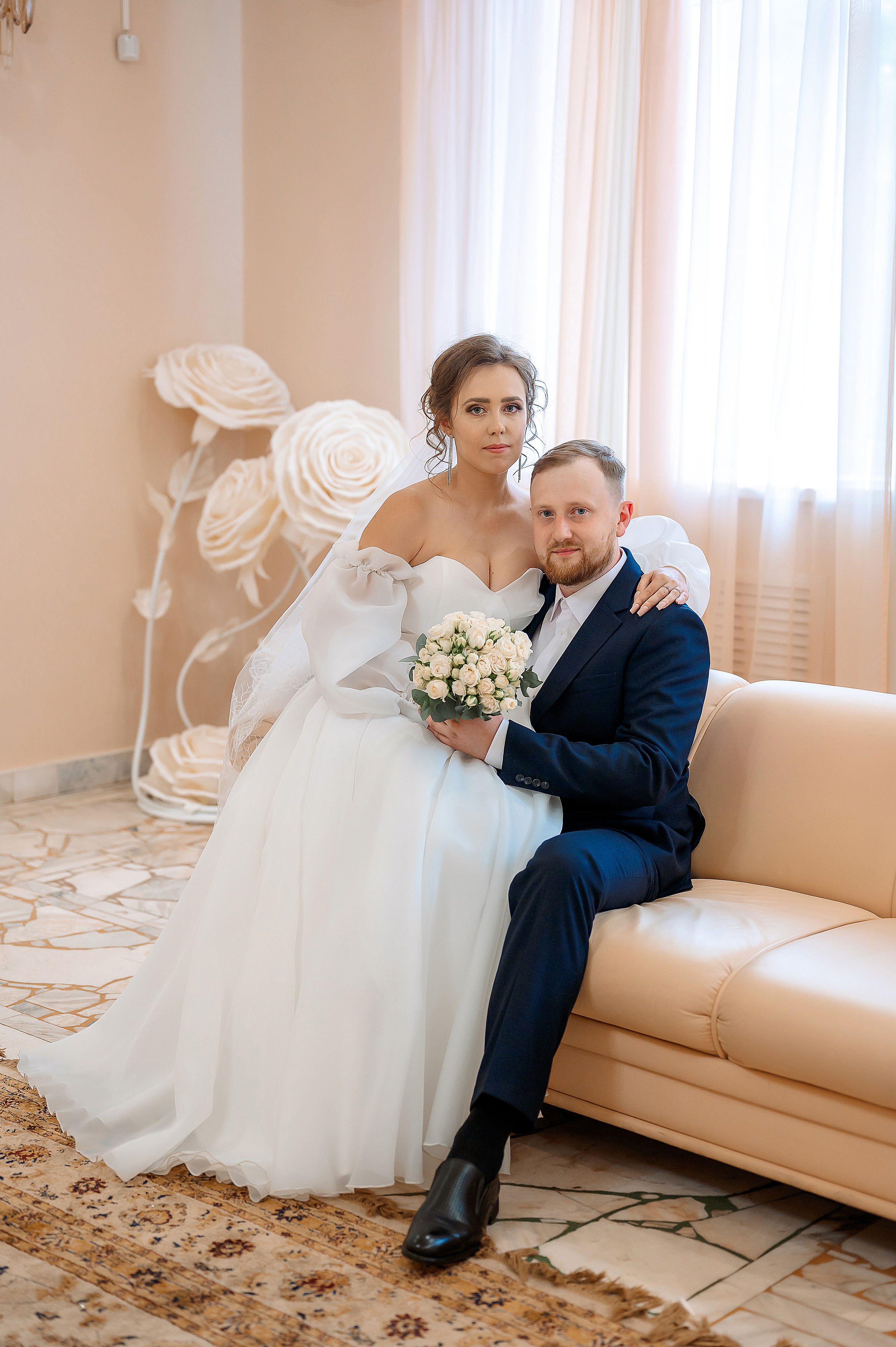 Свадебные фотосъёмки. Фотограф г. Пенза — Светлана Зойкина