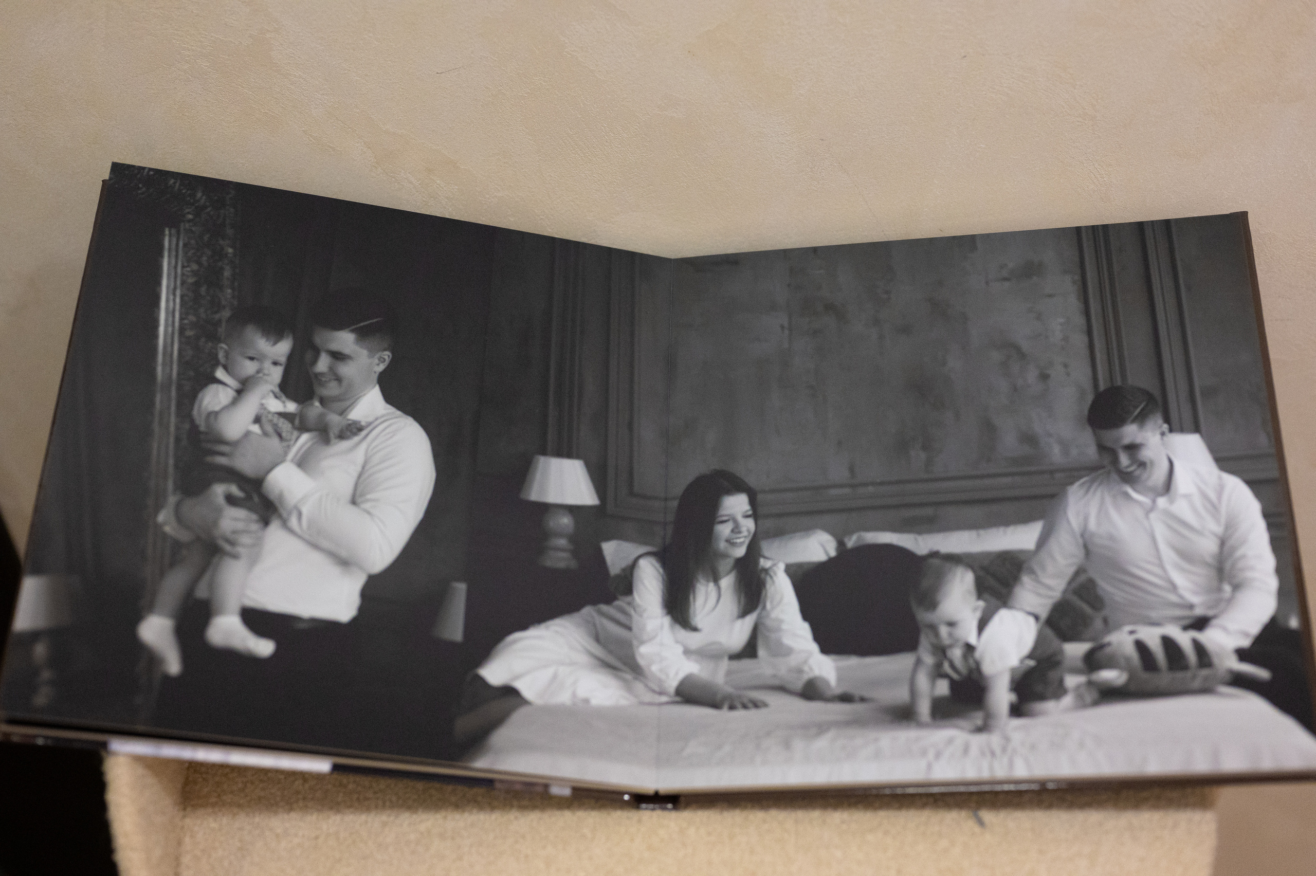 Годовасие Соната 20*20. Фотограф г. Пенза — Светлана Зойкина