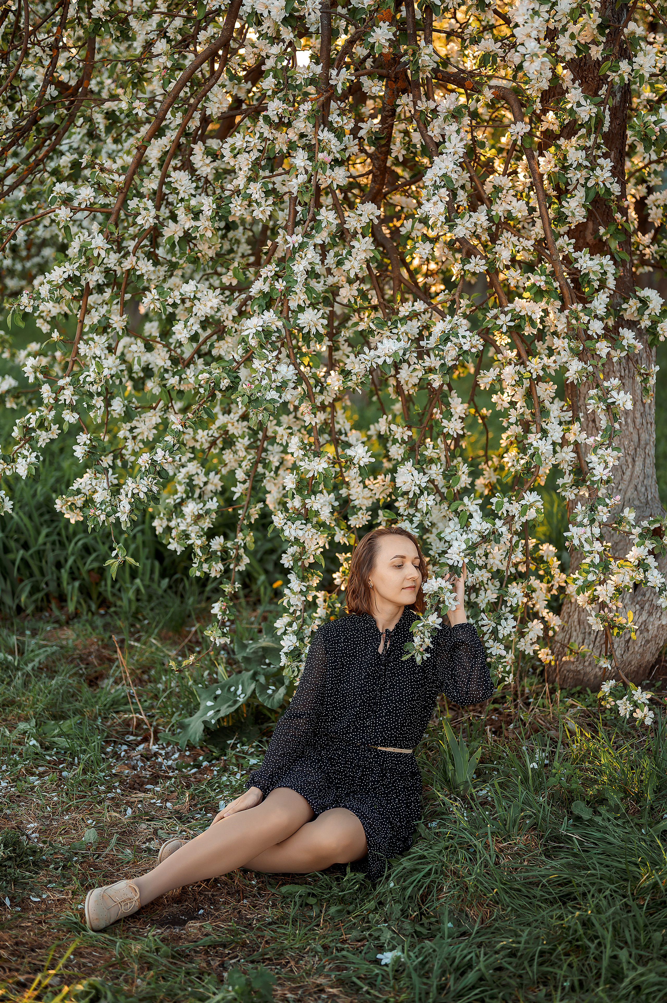 Прогулочная съемка. Фотограф г. Пенза — Светлана Зойкина