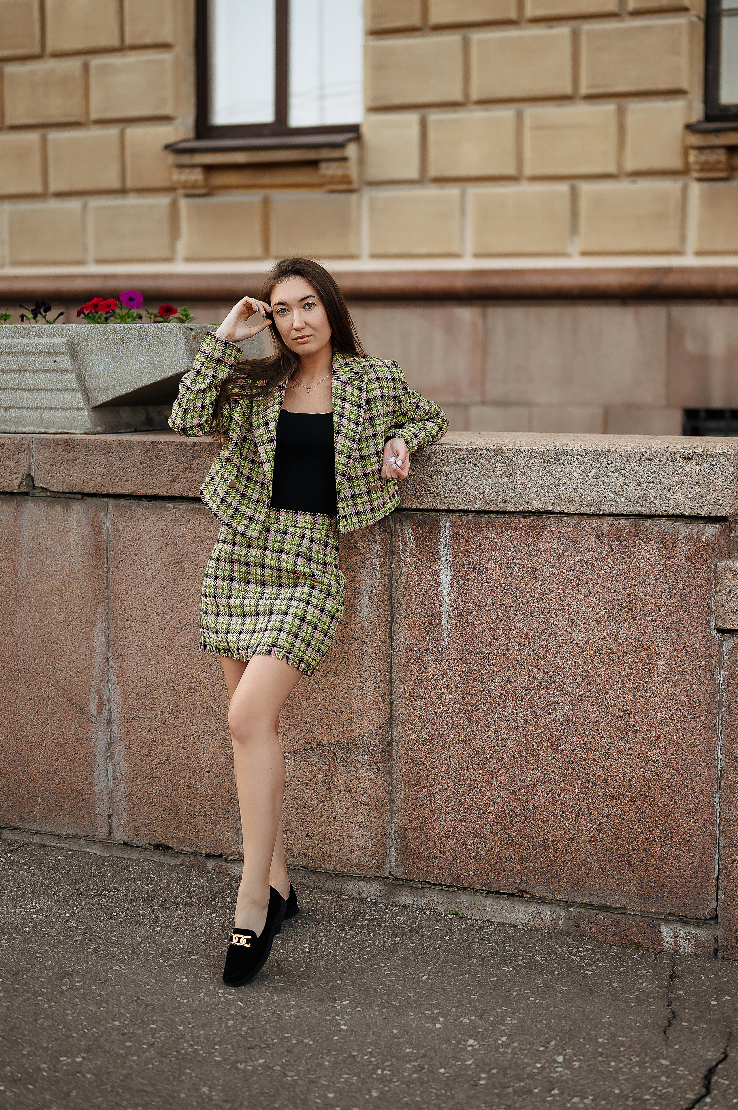 Прогулочная съемка. Фотограф г. Пенза — Светлана Зойкина