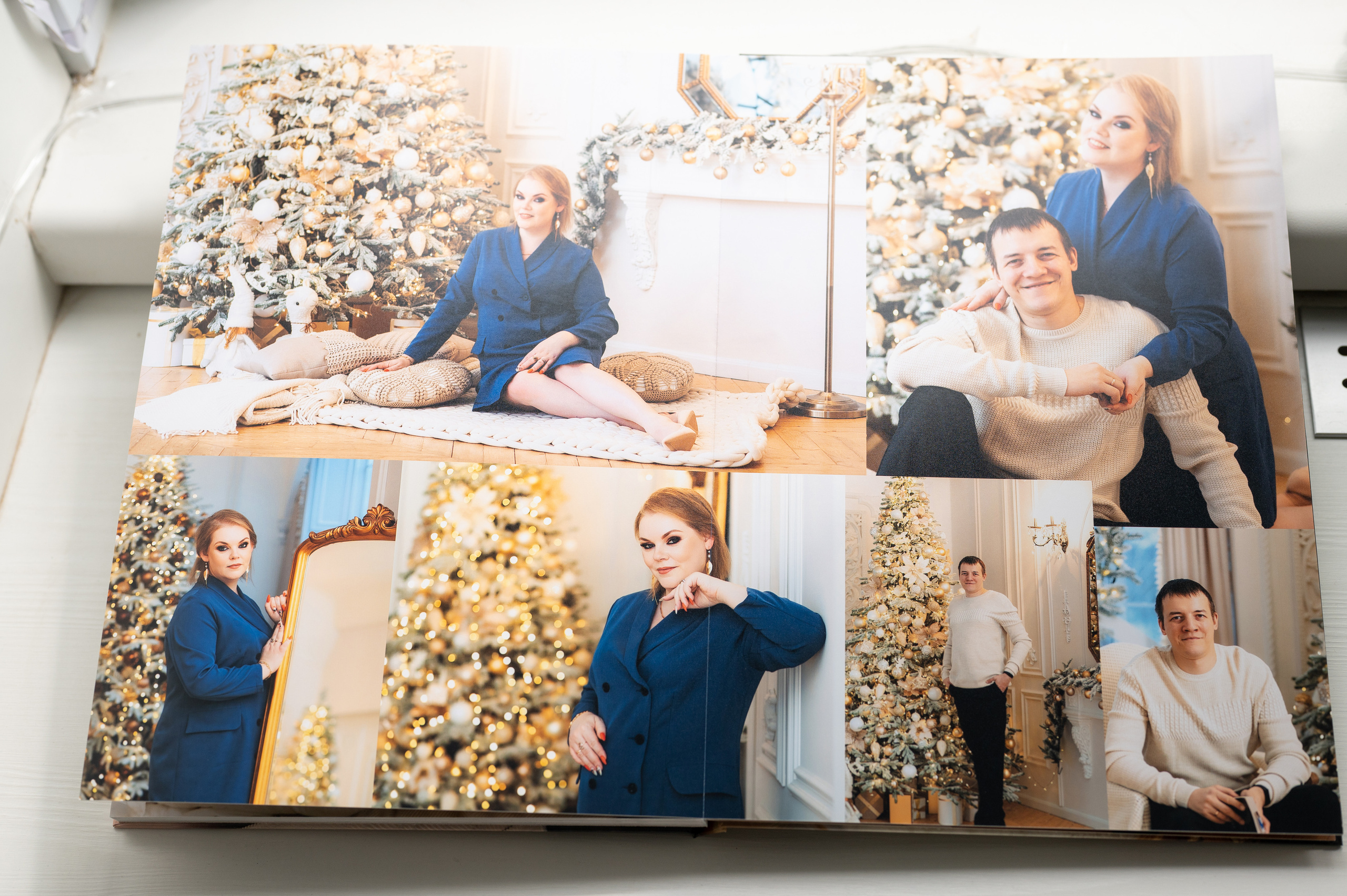 Книга 21*30. Фотограф г. Пенза — Светлана Зойкина