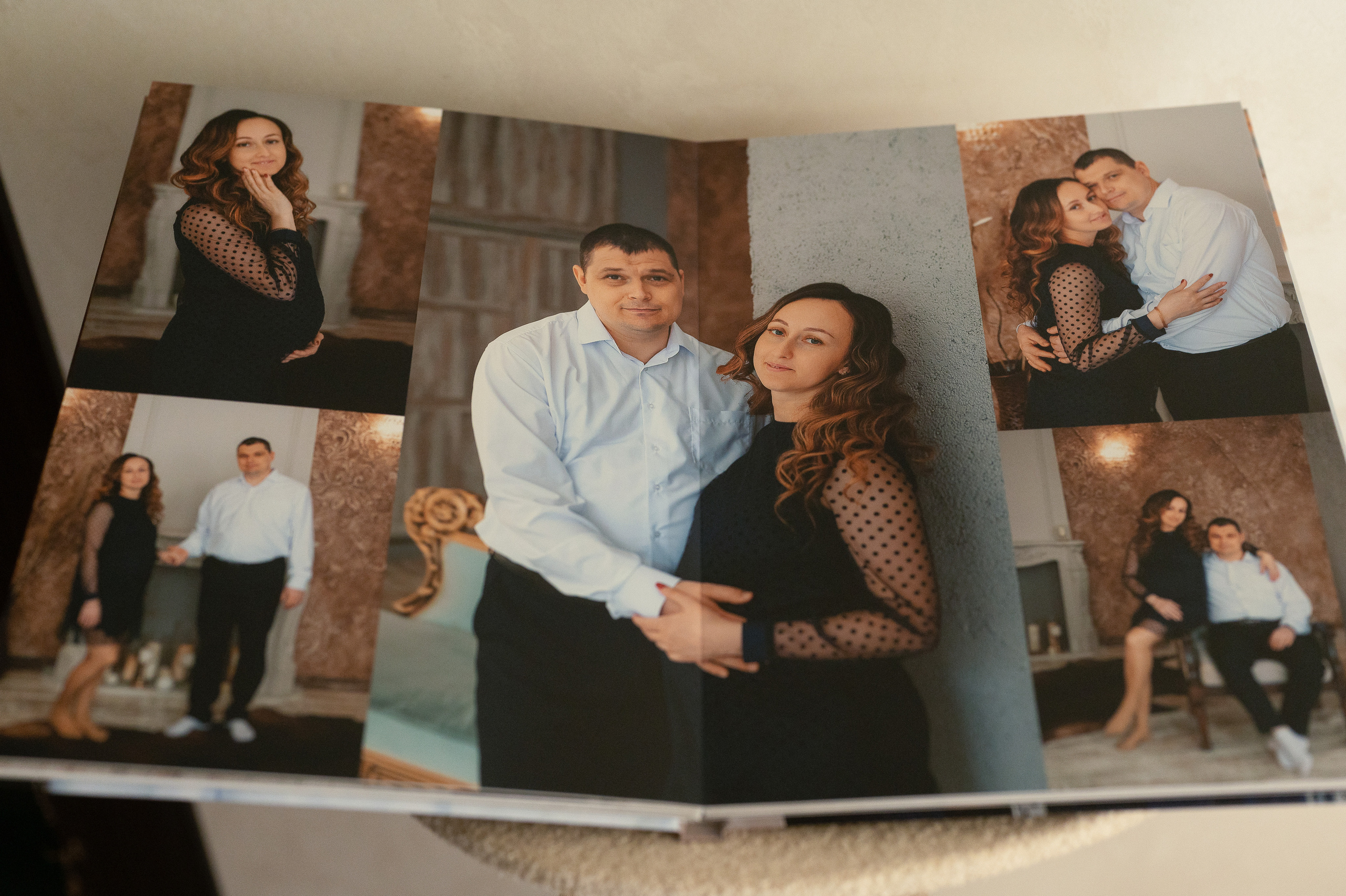 В ожидании. Фотограф г. Пенза — Светлана Зойкина