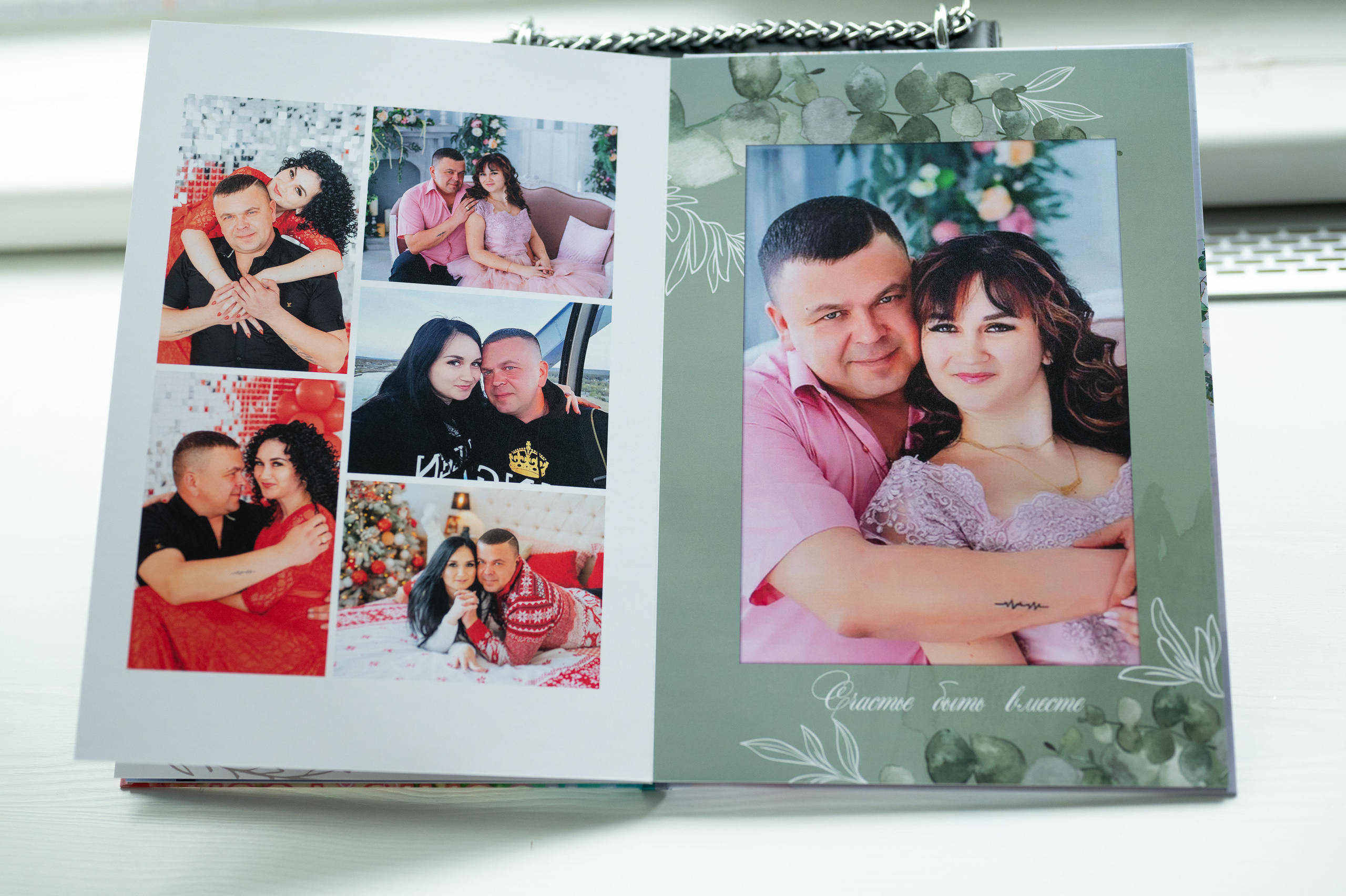 Алина 21*30. Фотограф г. Пенза — Светлана Зойкина