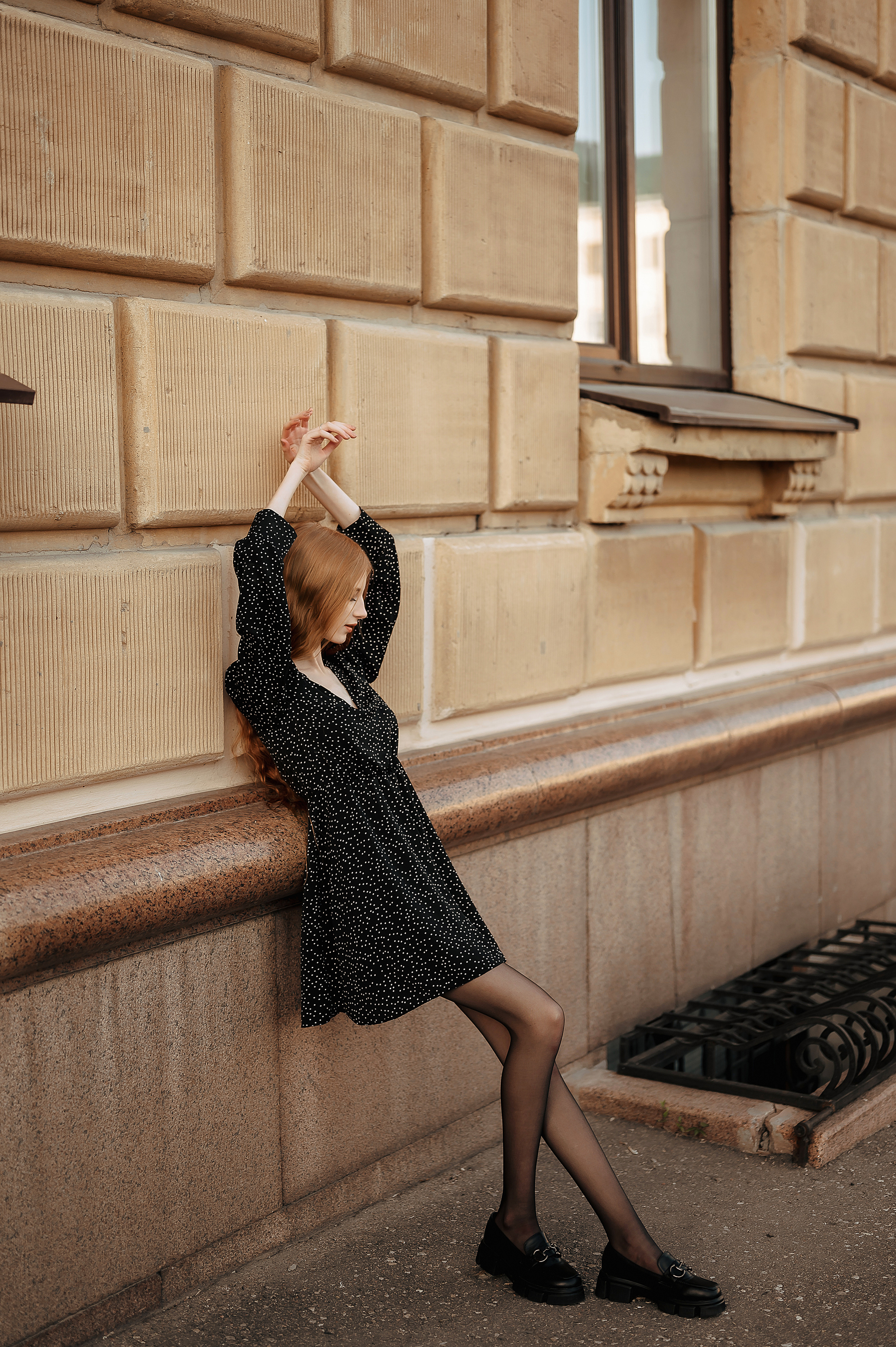 Прогулочная съемка. Фотограф г. Пенза — Светлана Зойкина